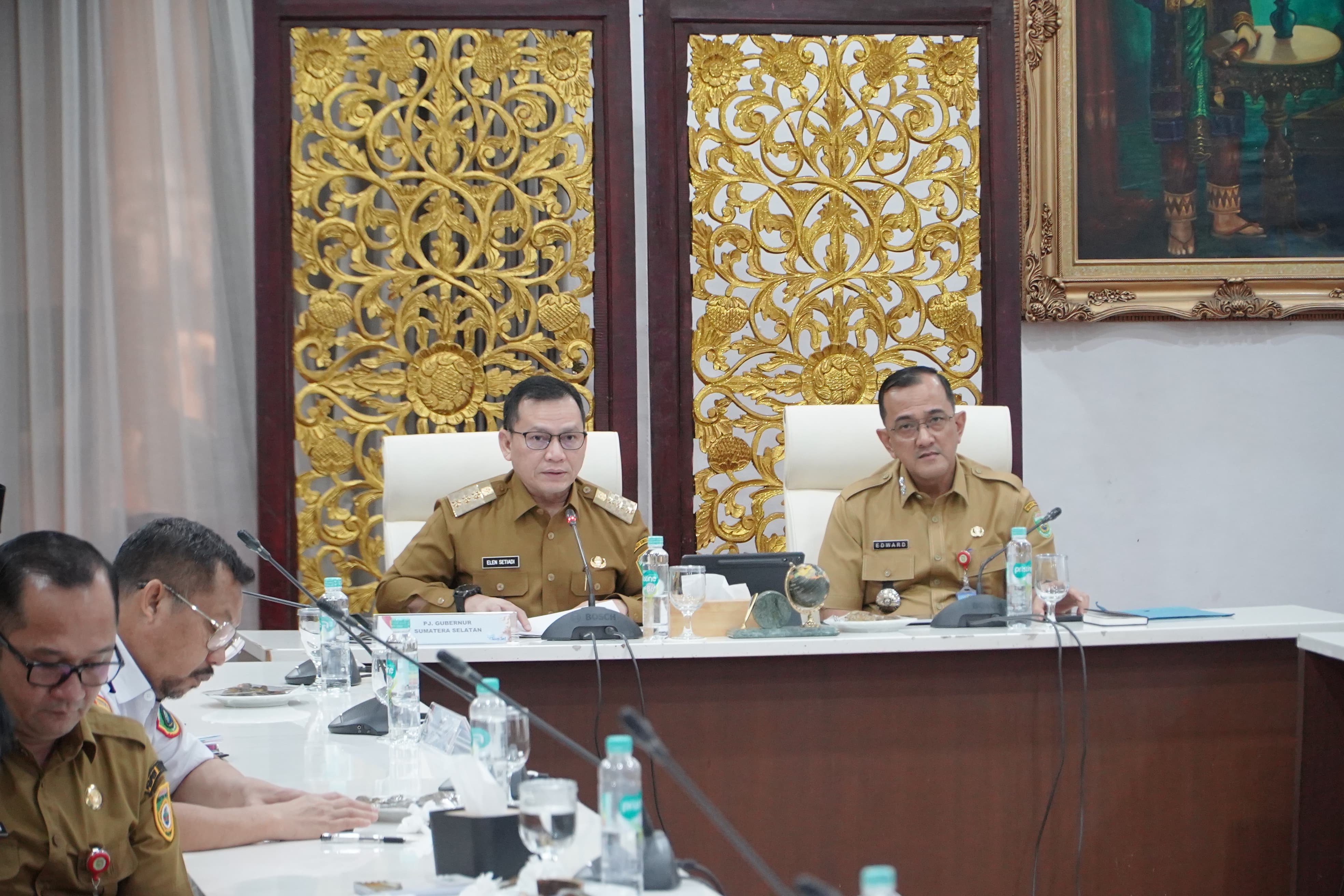 Galeri Berita