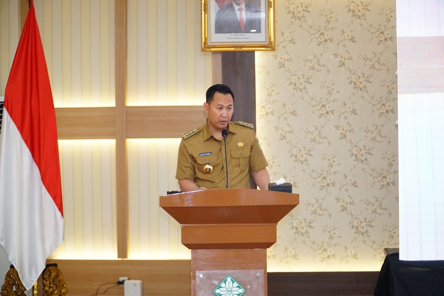 Galeri Berita