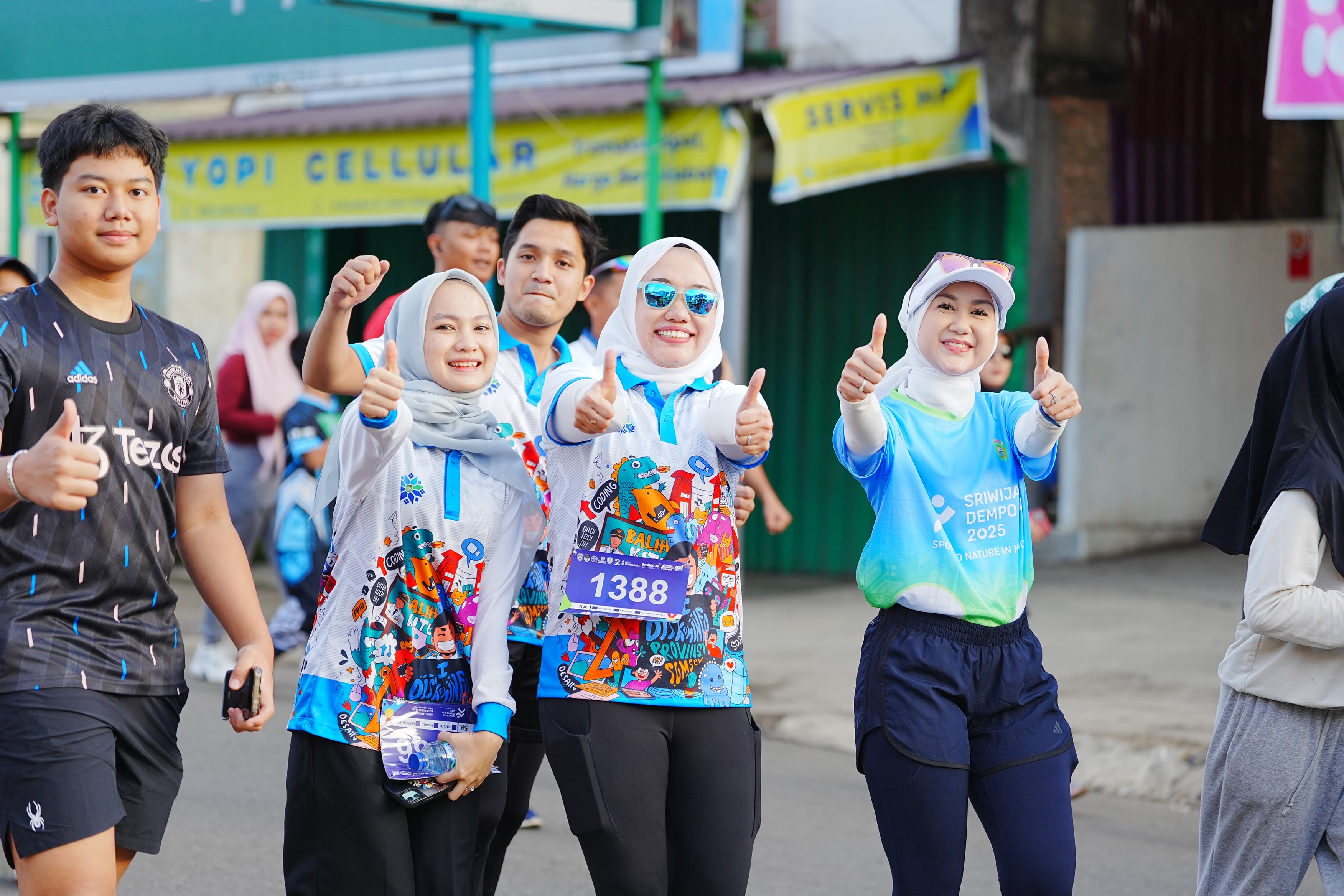 Galeri Berita