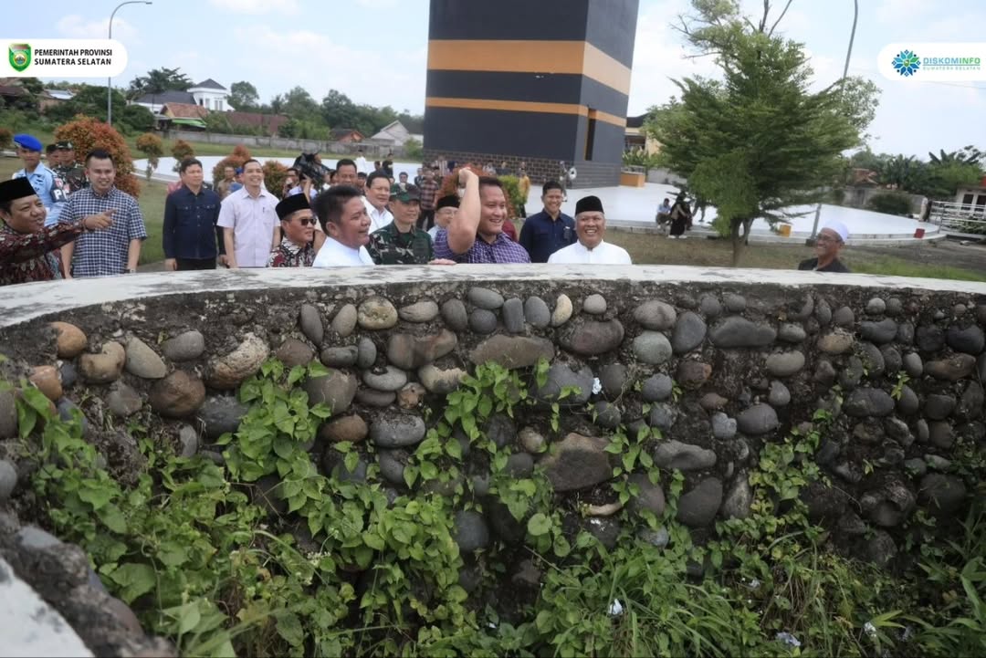 Galeri Berita