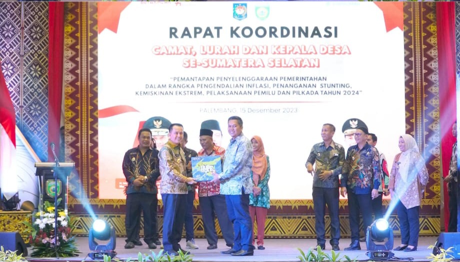 Galeri Berita