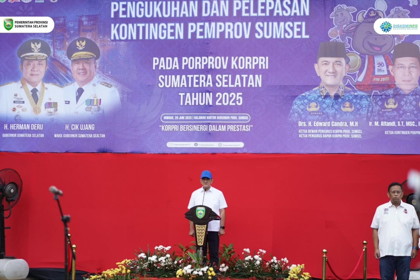 Galeri Berita