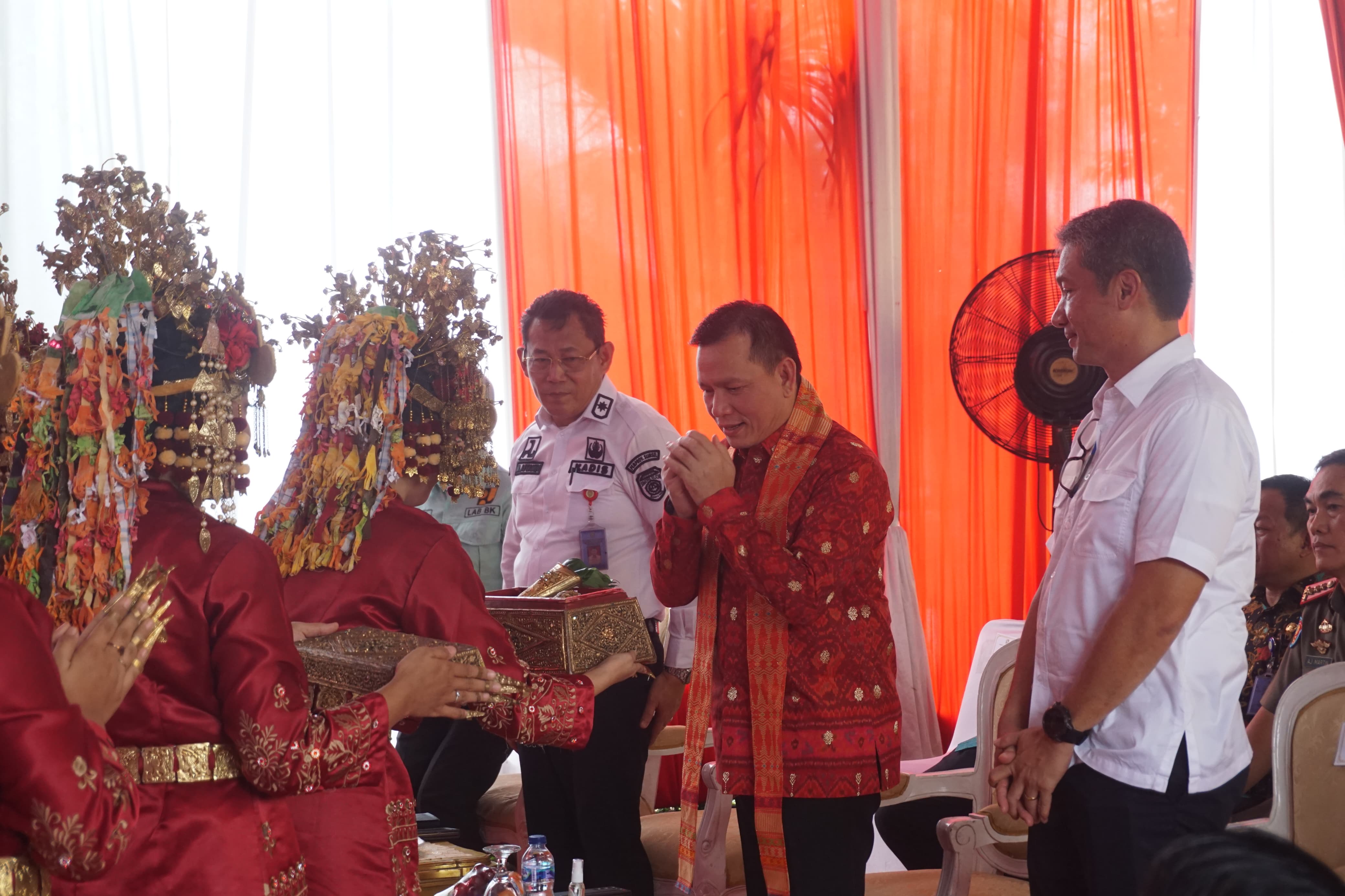 Galeri Berita