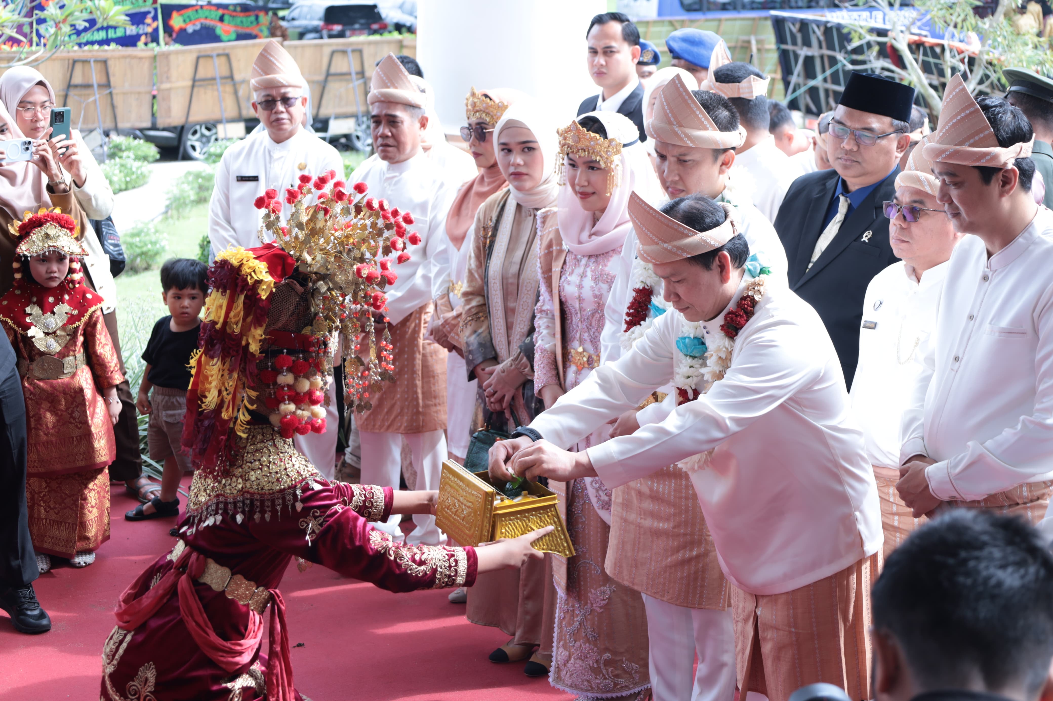 Galeri Berita