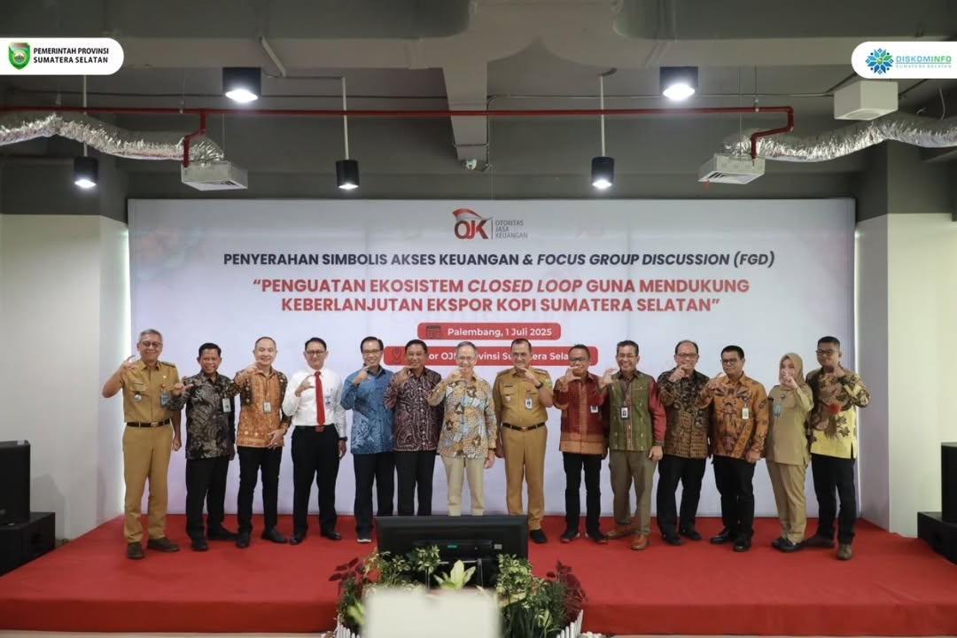 Galeri Berita