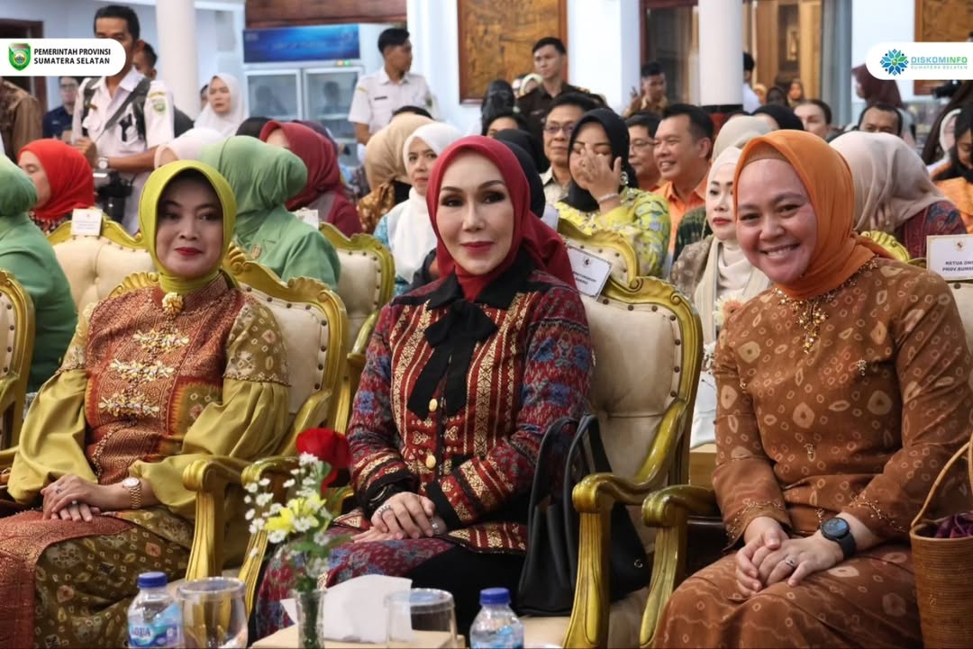 Galeri Berita
