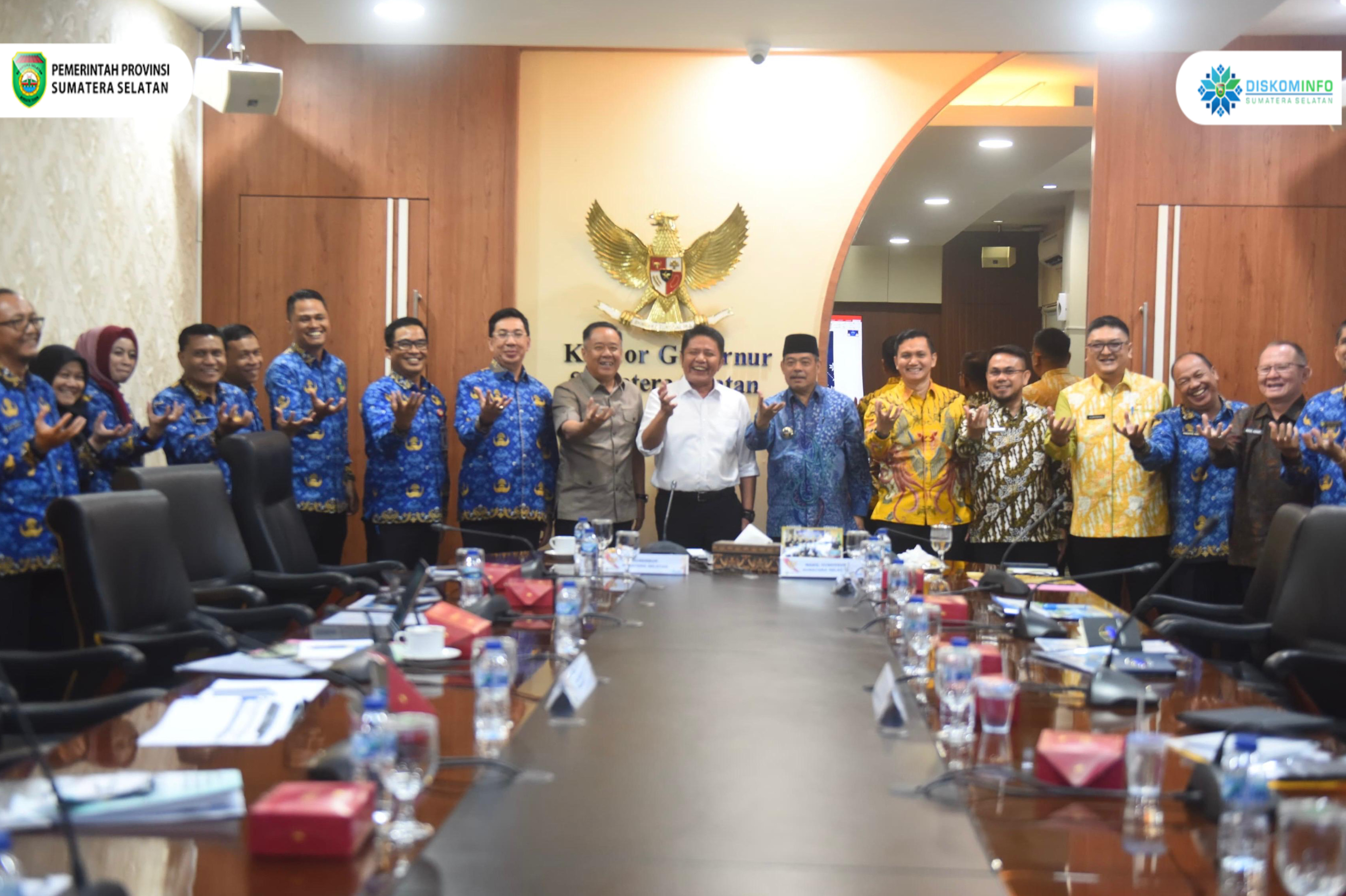Galeri Berita