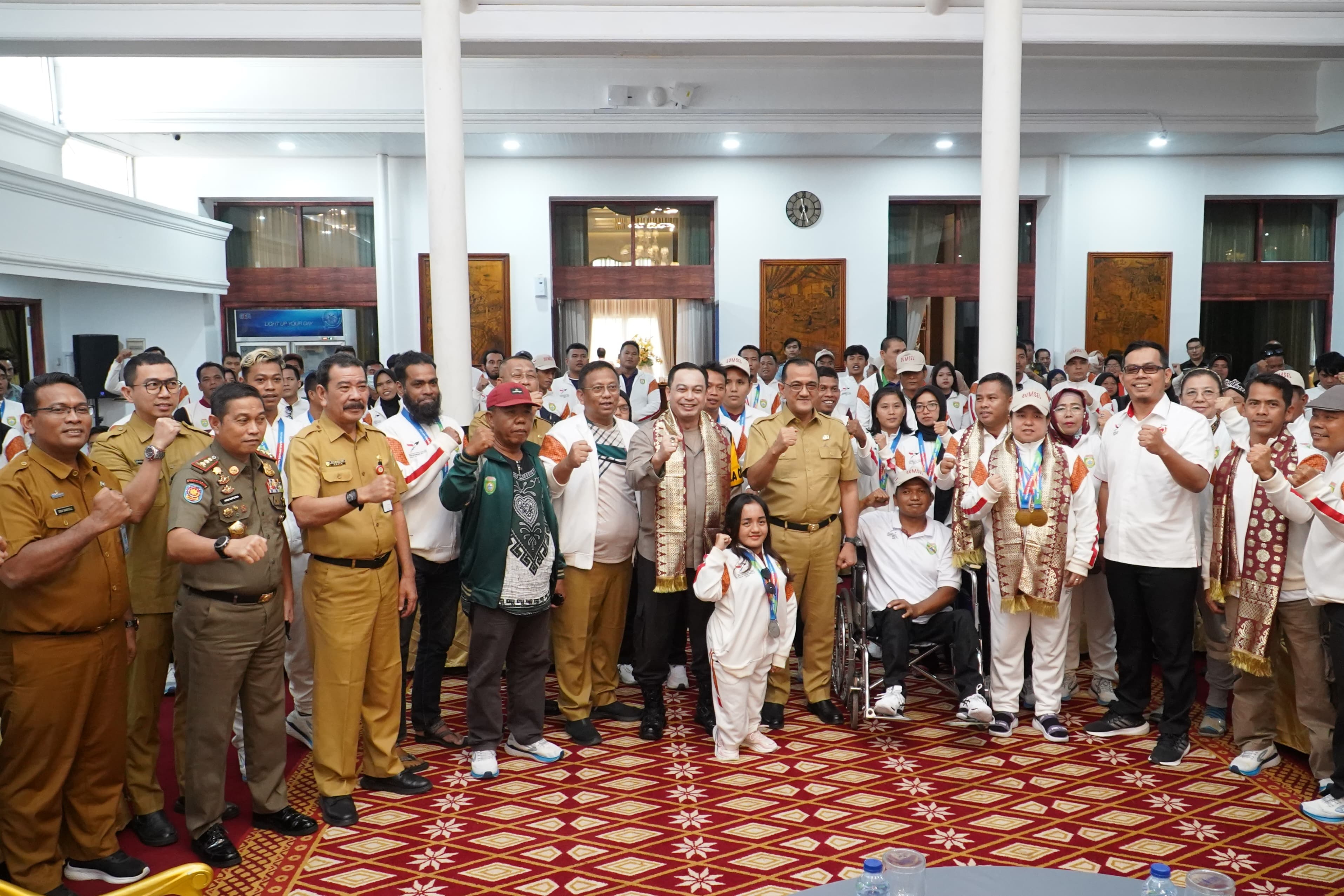 Galeri Berita