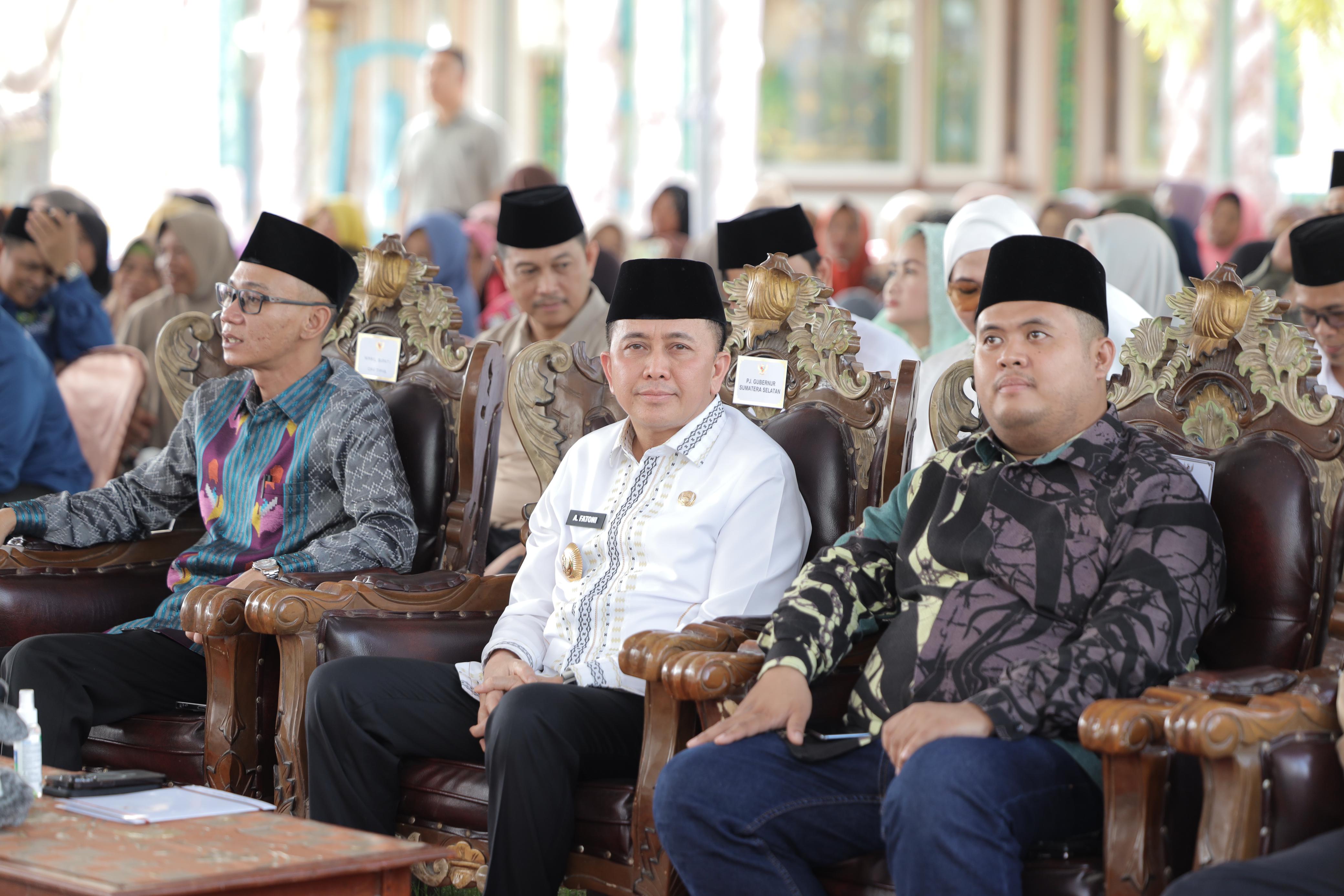 Galeri Berita