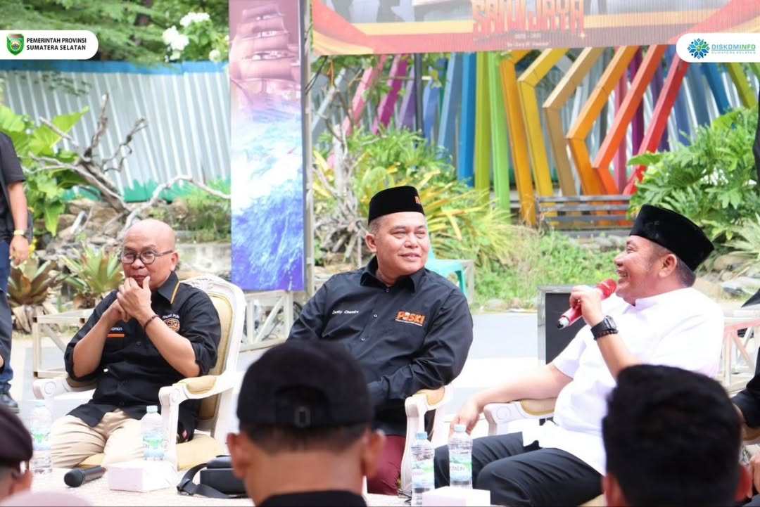 Galeri Berita