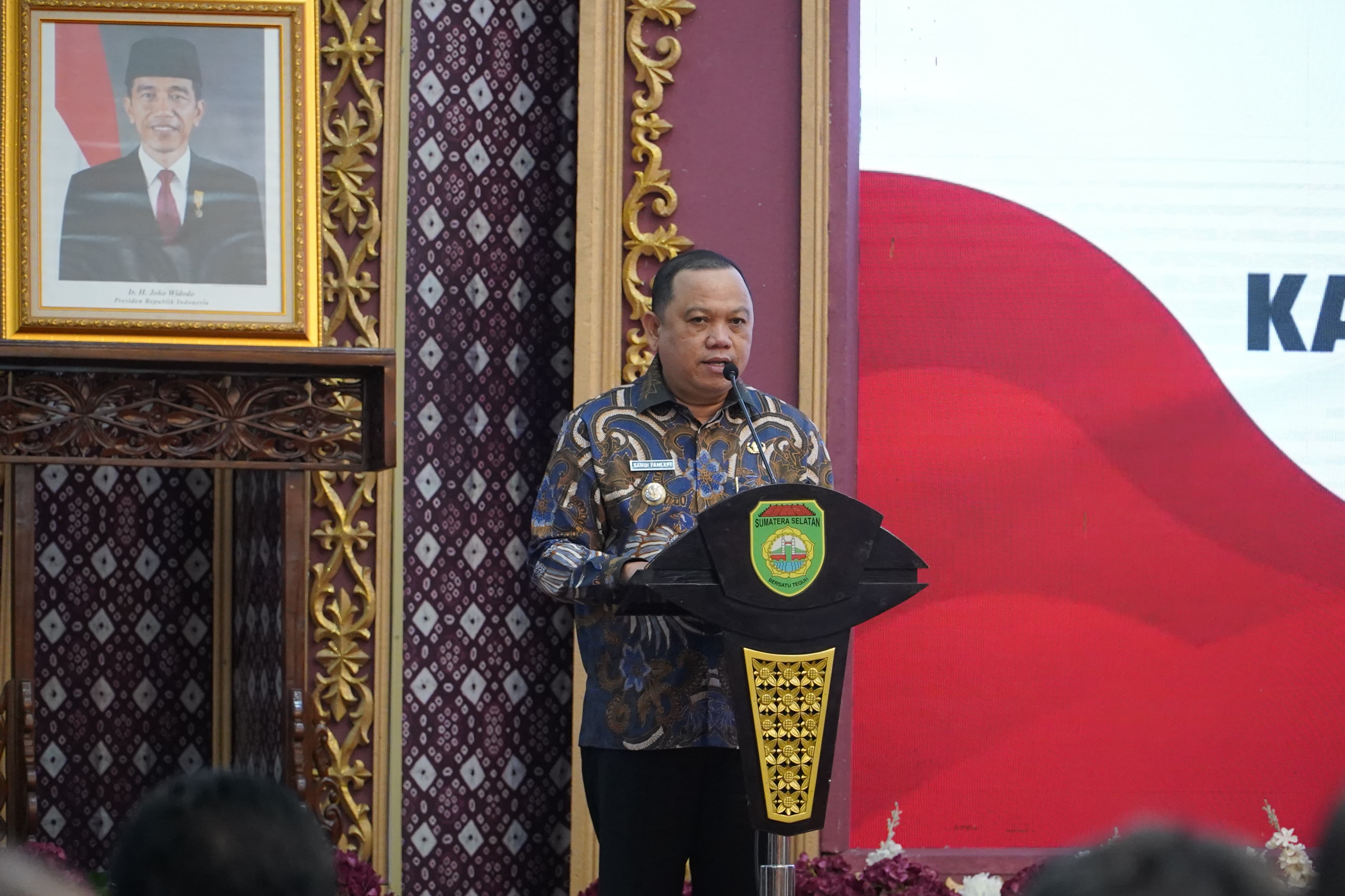 Galeri Berita