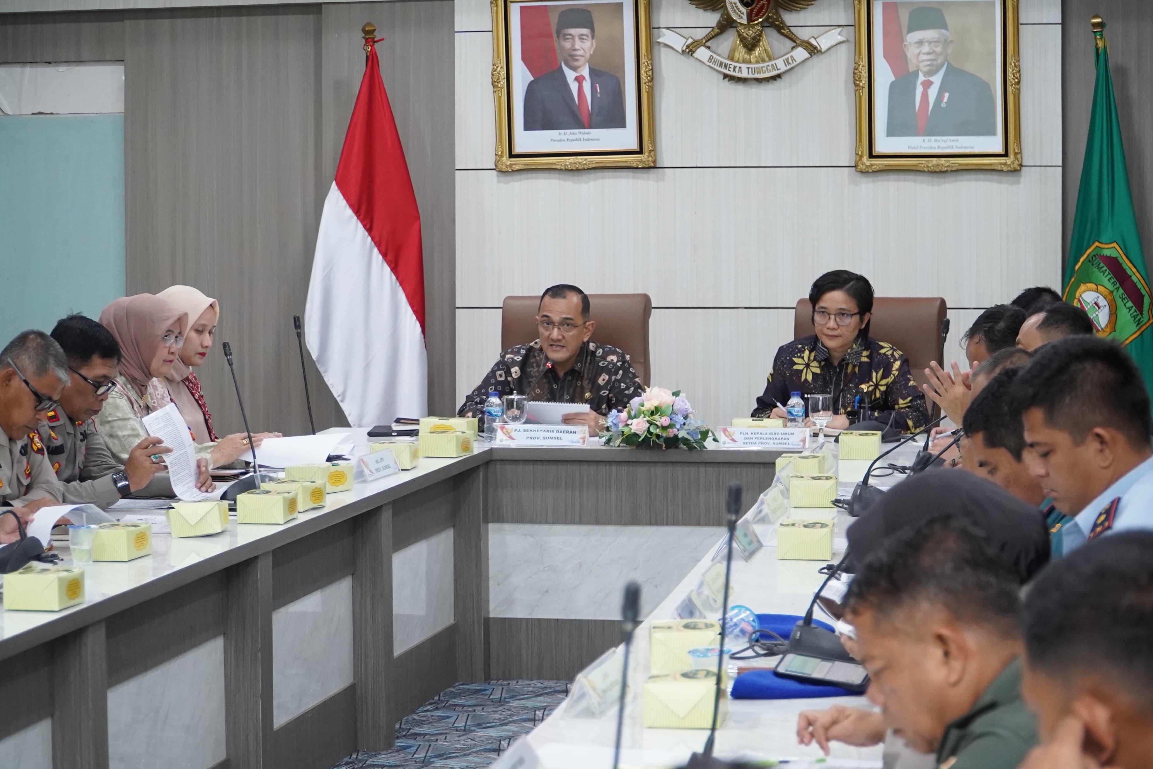 Galeri Berita