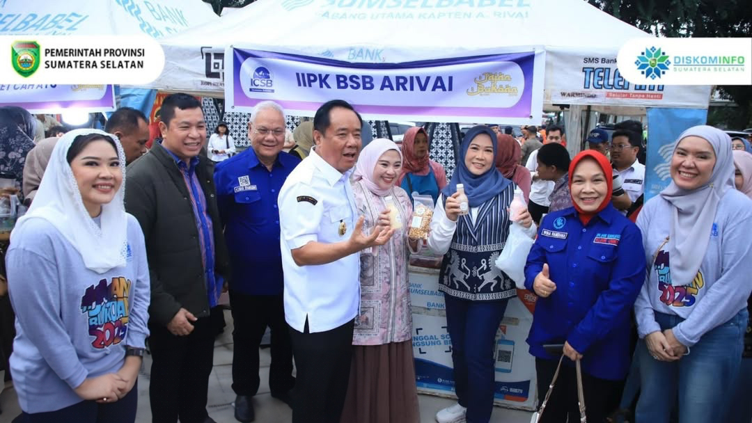 Galeri Berita