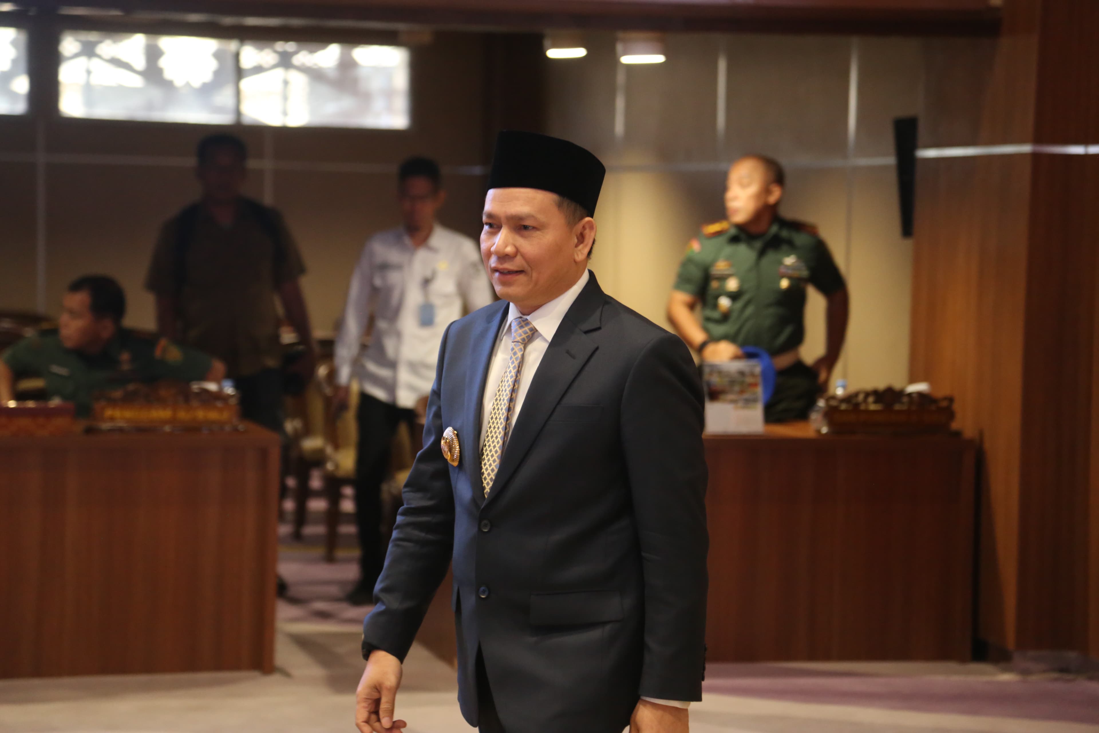 Galeri Berita