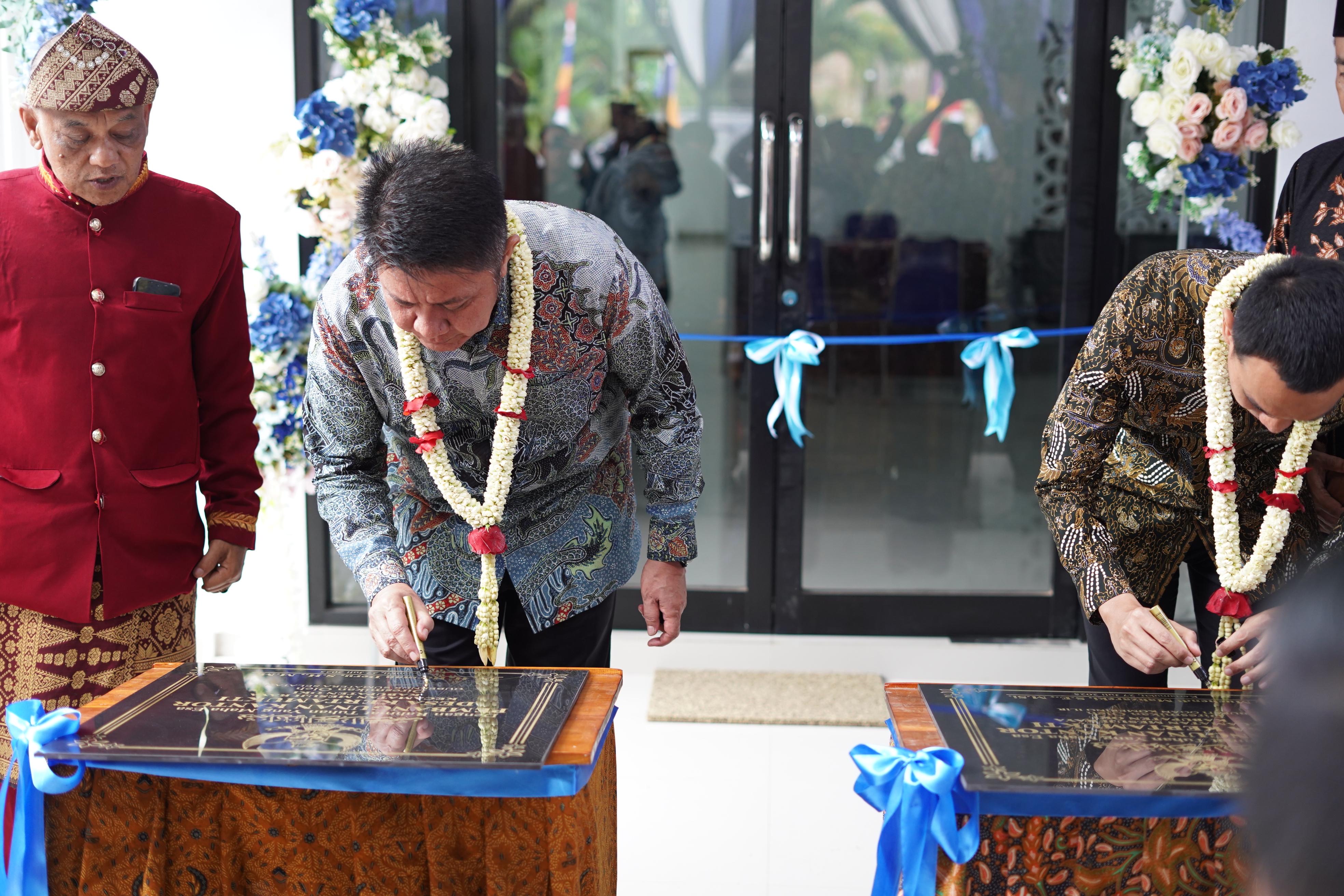 Galeri Berita