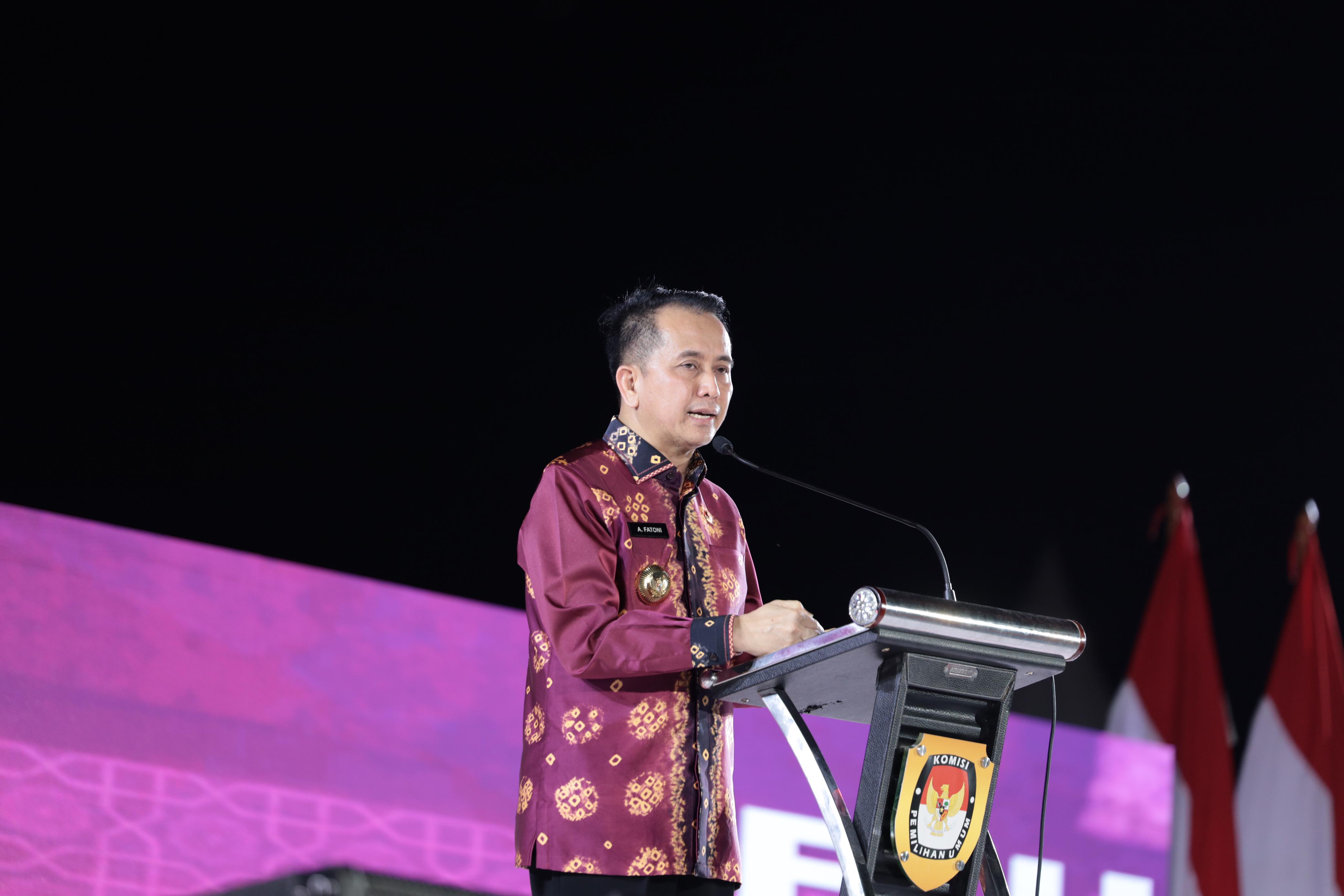 Galeri Berita