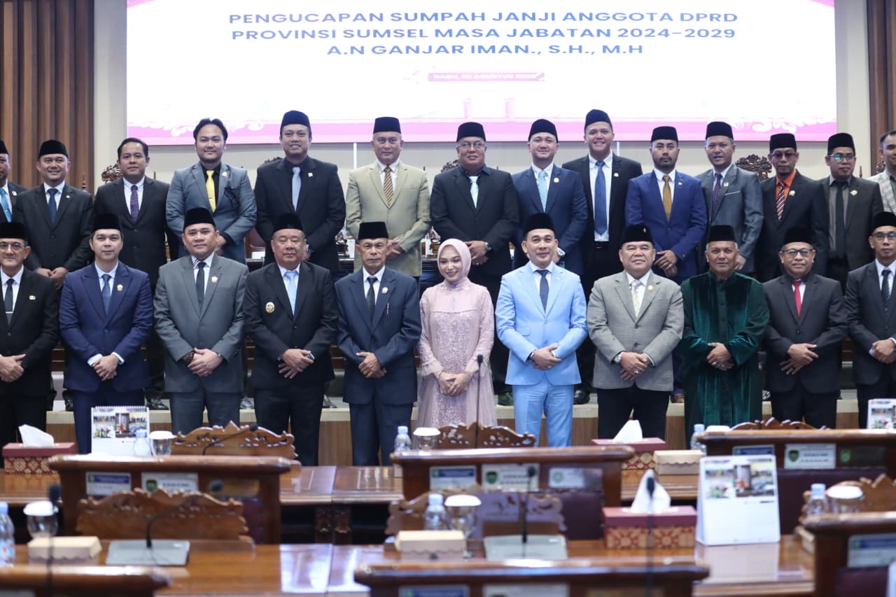 Galeri Berita