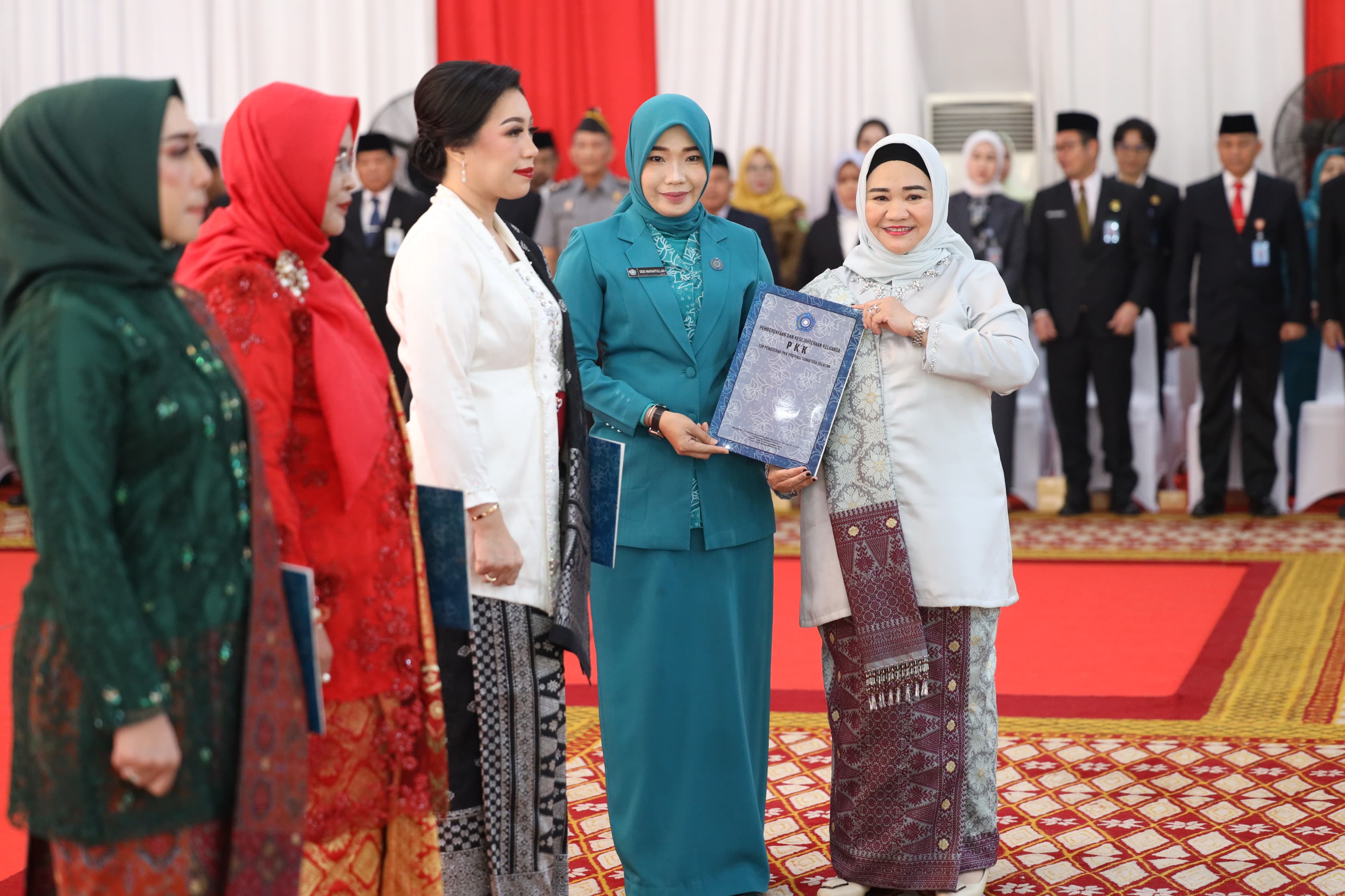 Galeri Berita