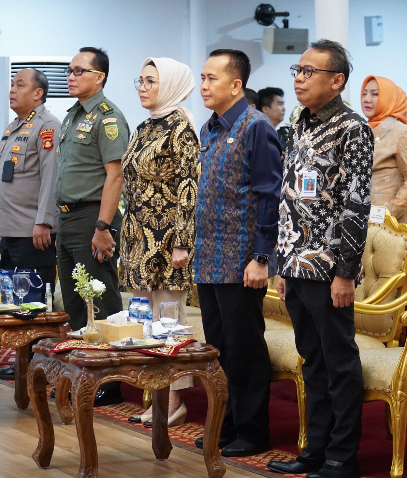 Galeri Berita
