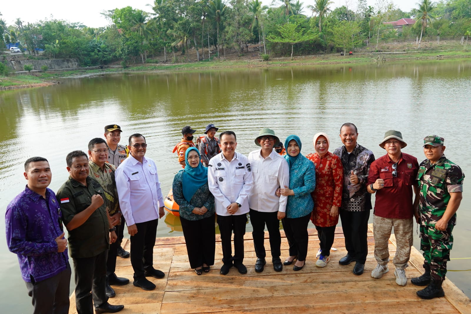 Galeri Berita
