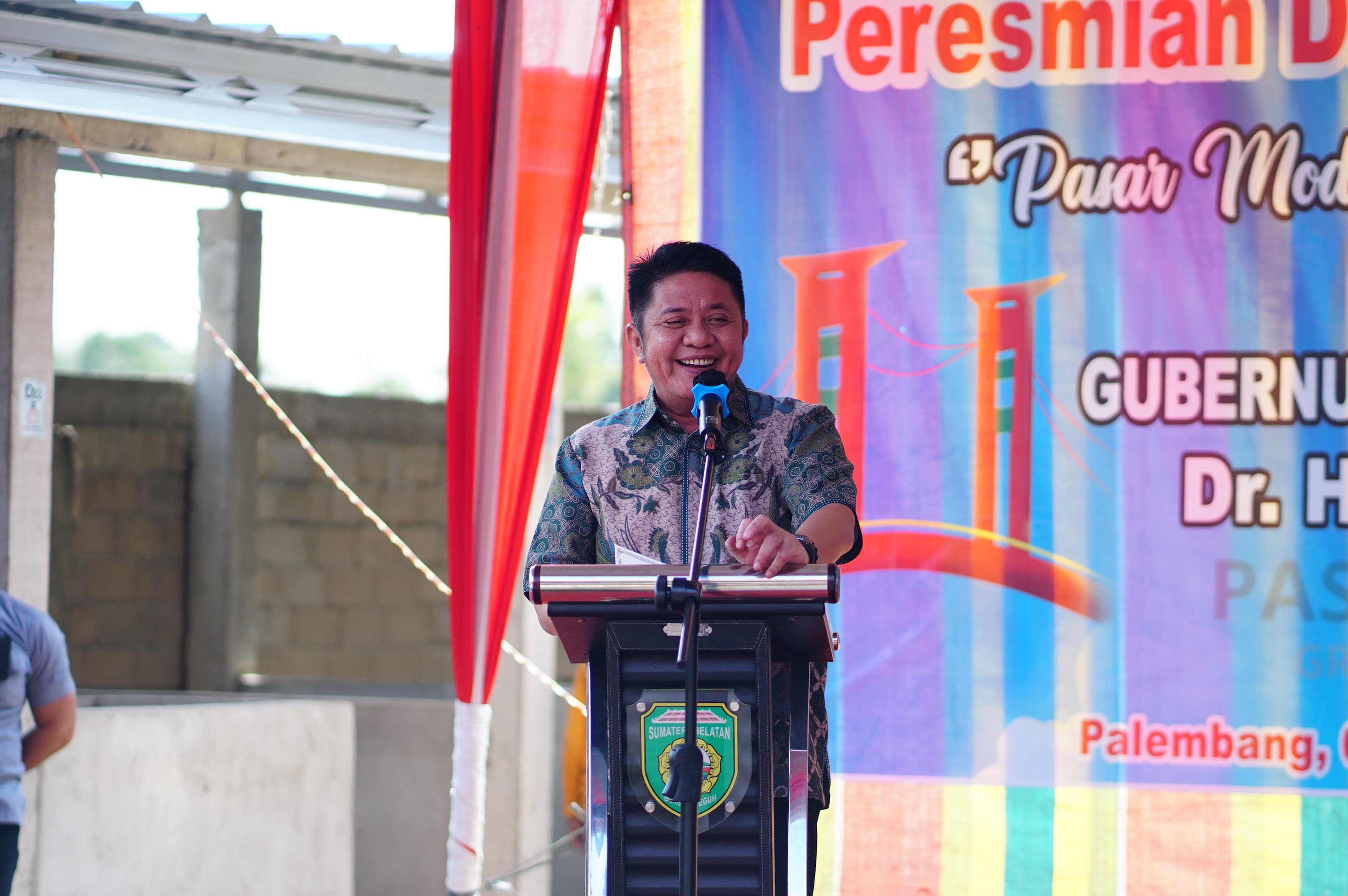 Galeri Berita