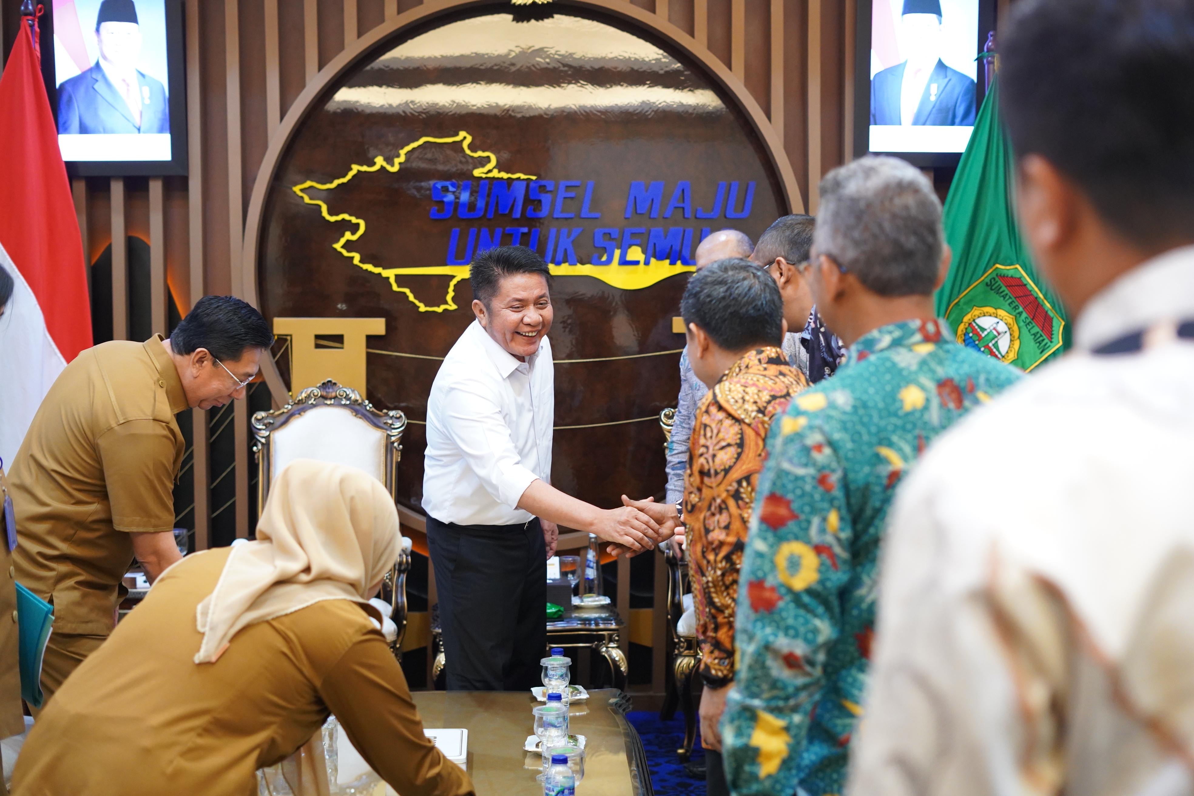 Galeri Berita