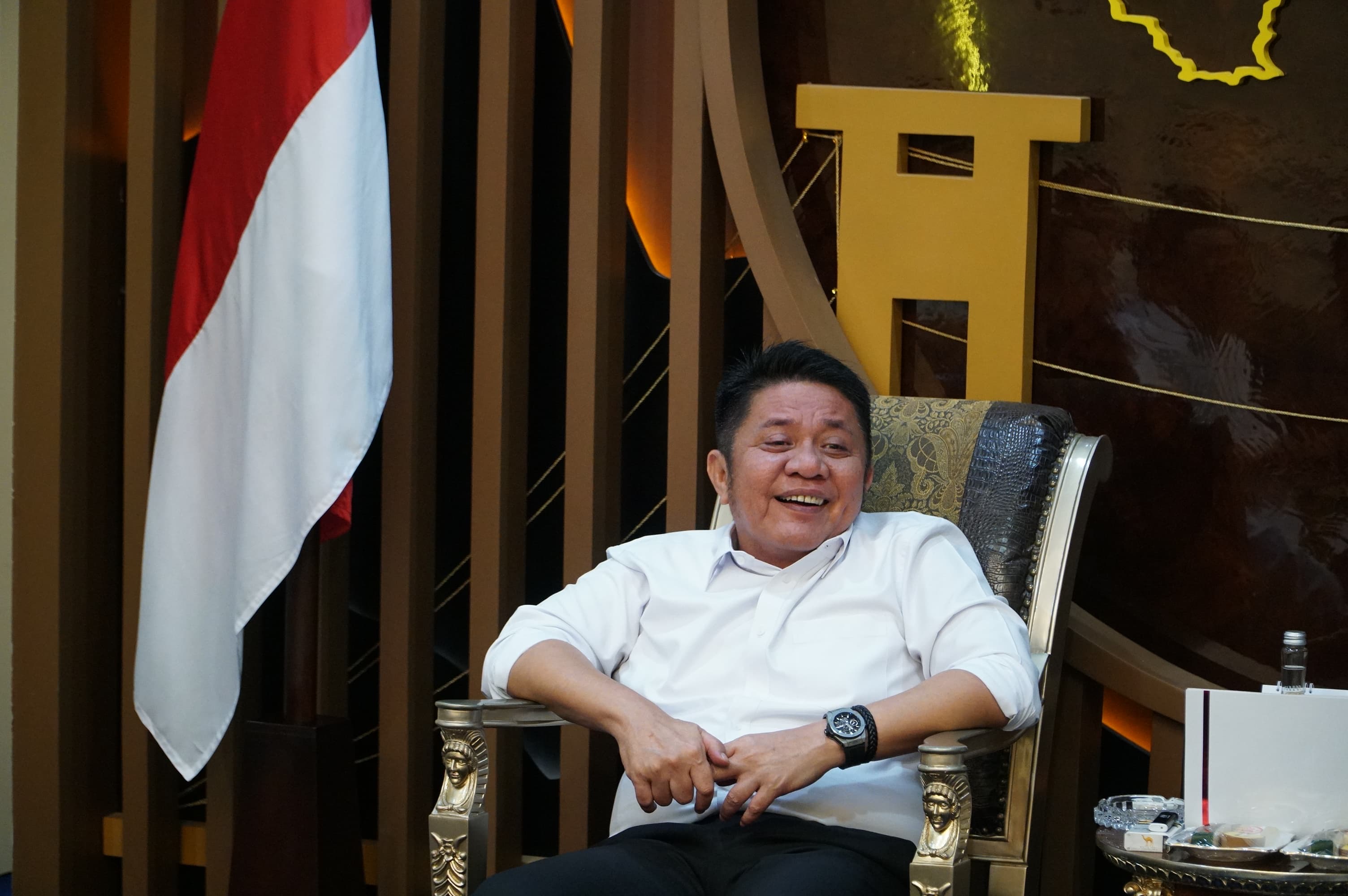 Galeri Berita
