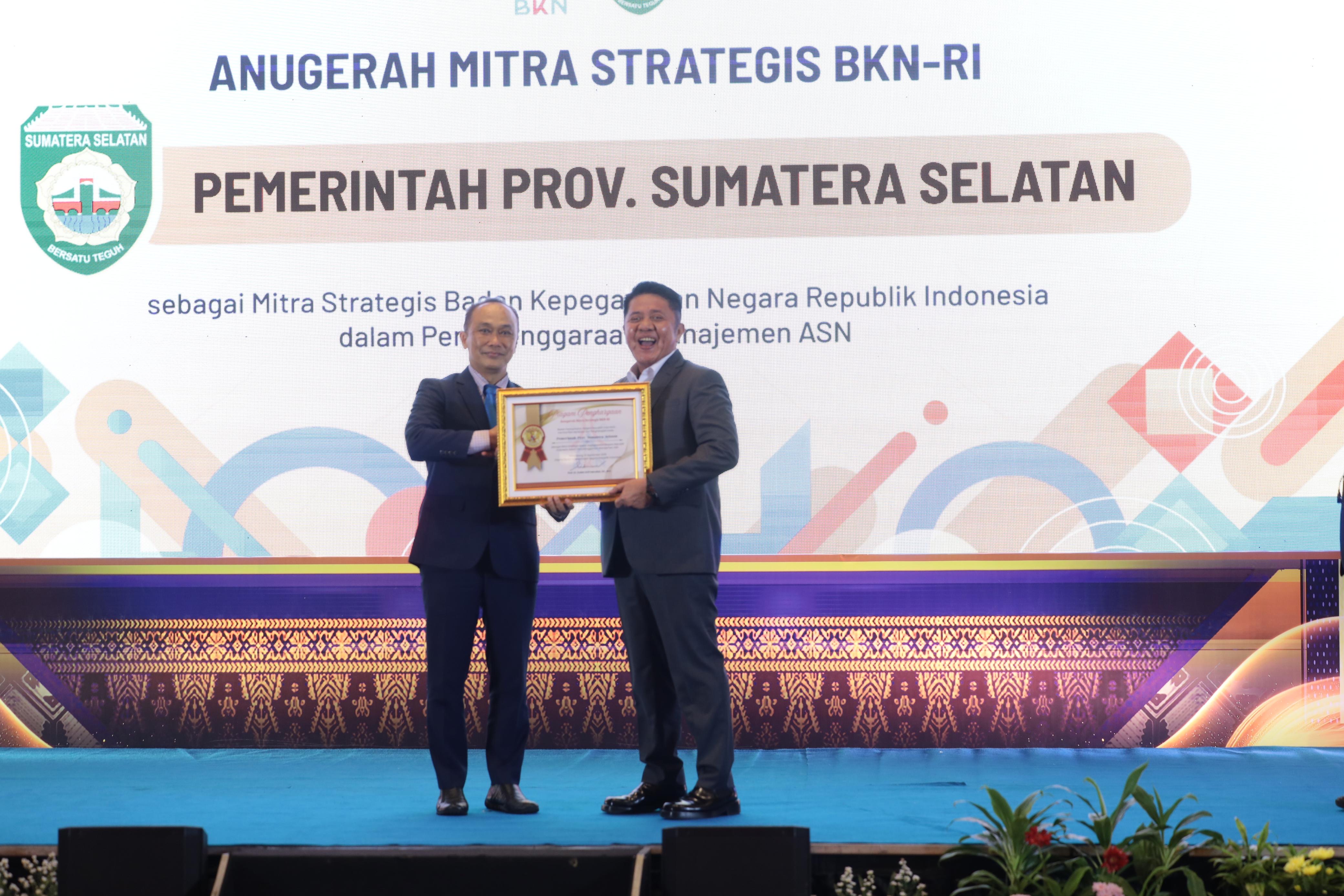 Galeri Berita