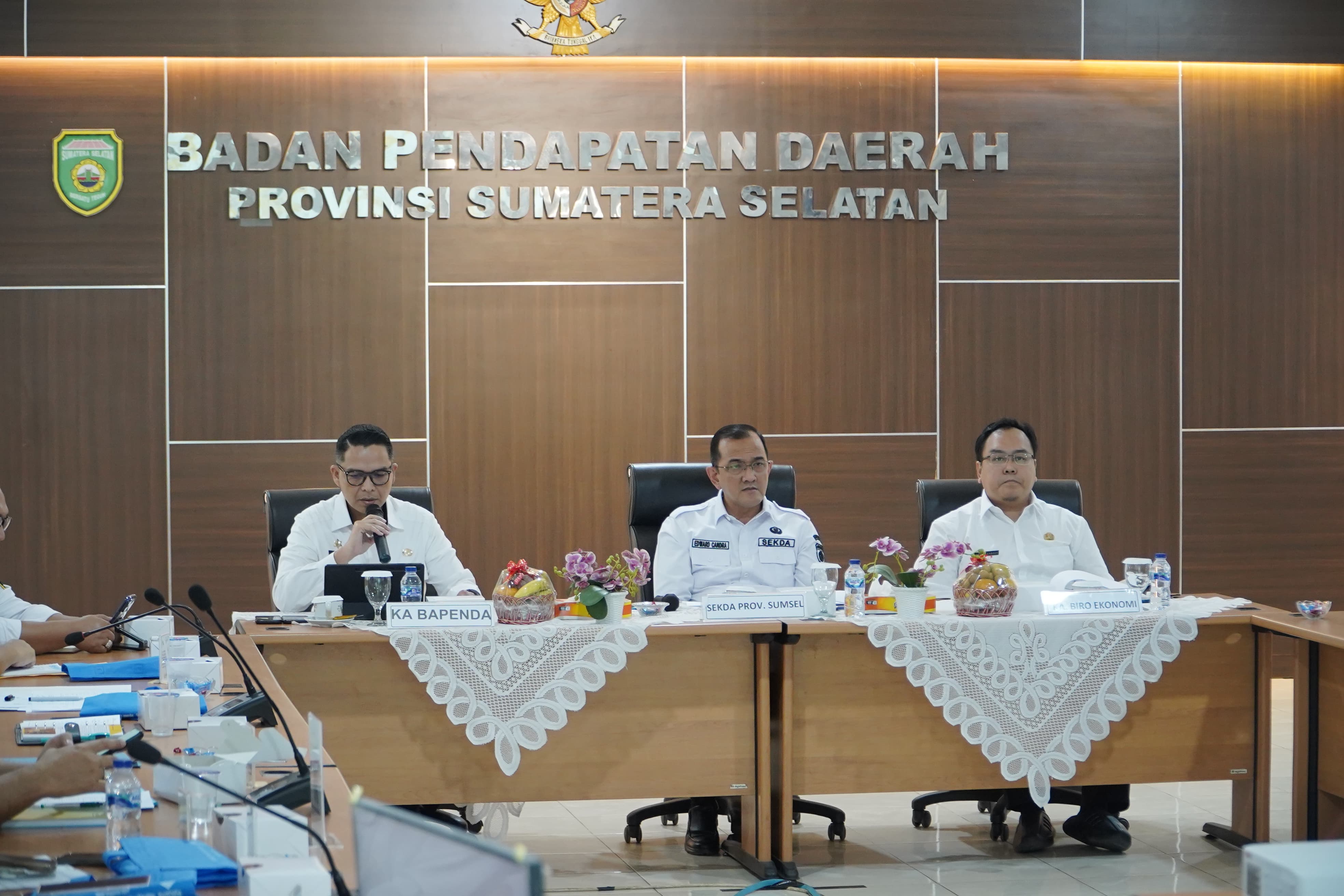 Galeri Berita