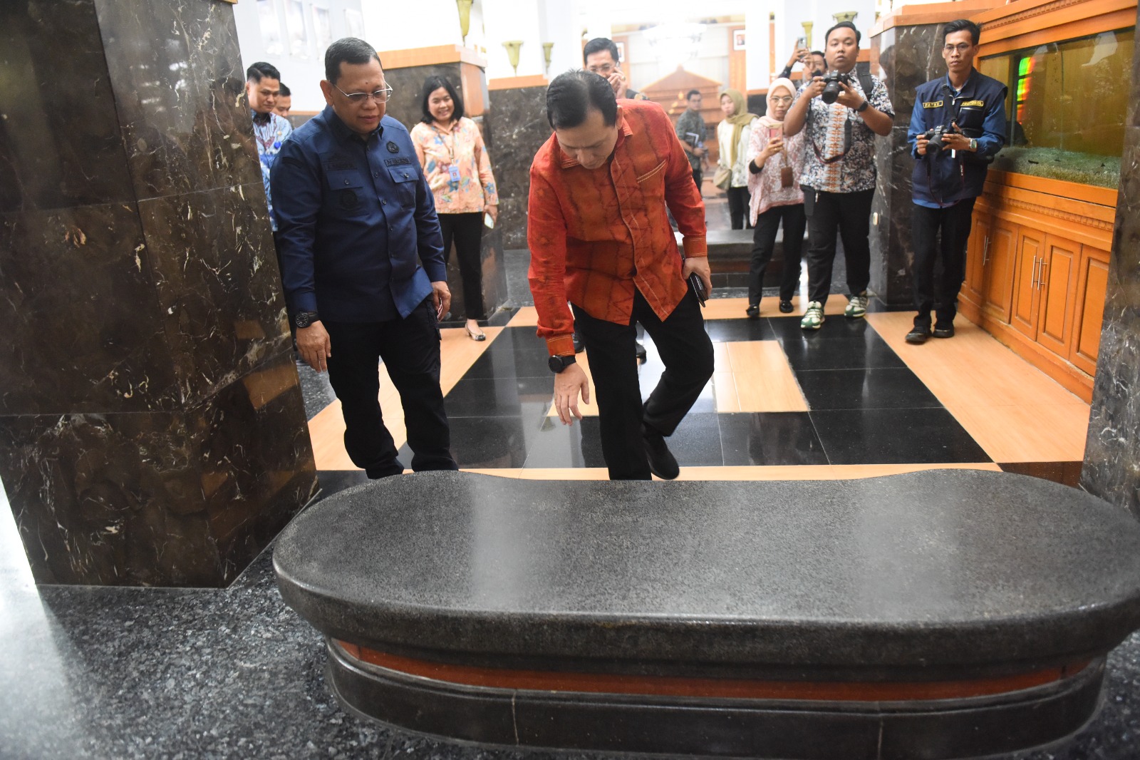 Galeri Berita