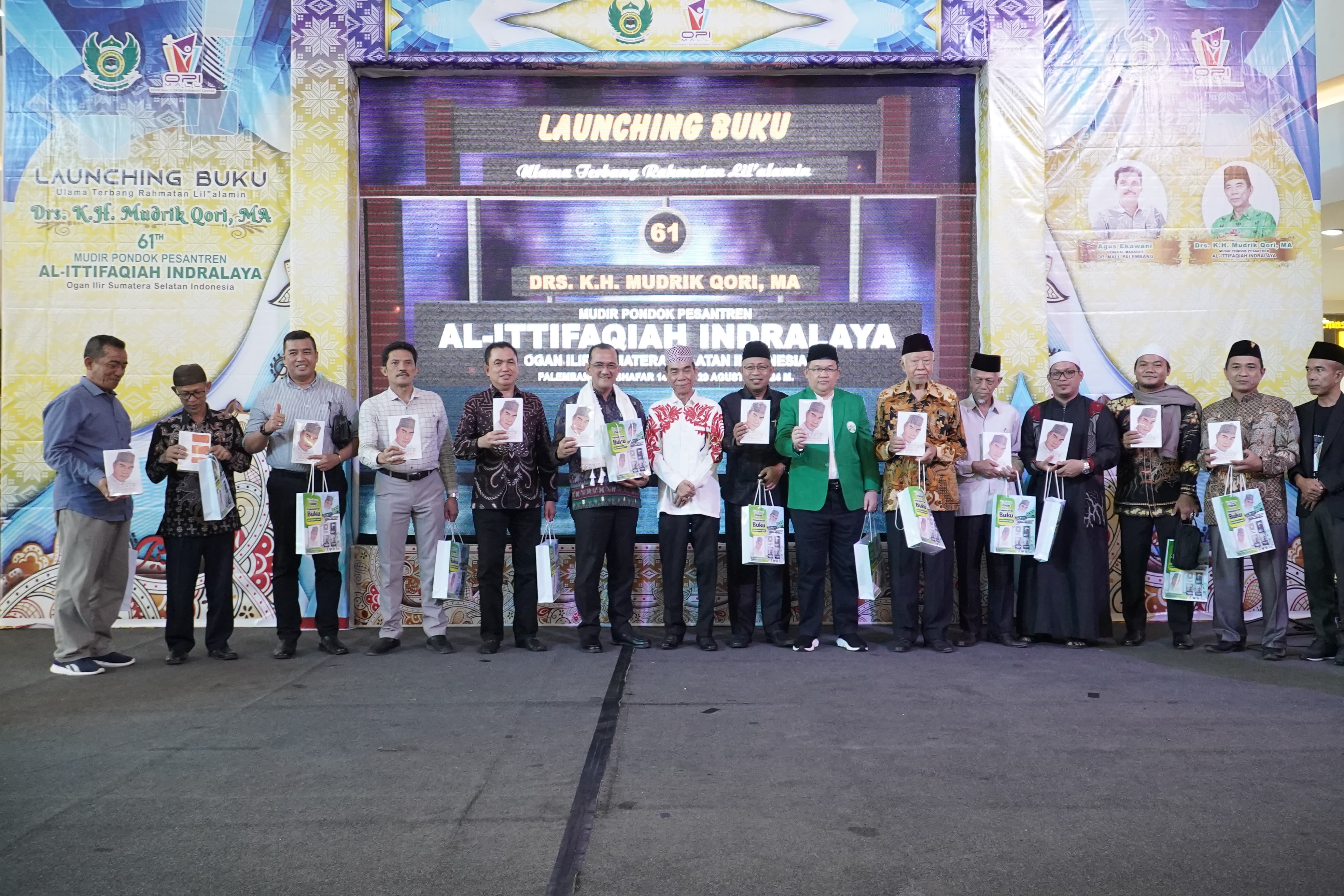 Galeri Berita
