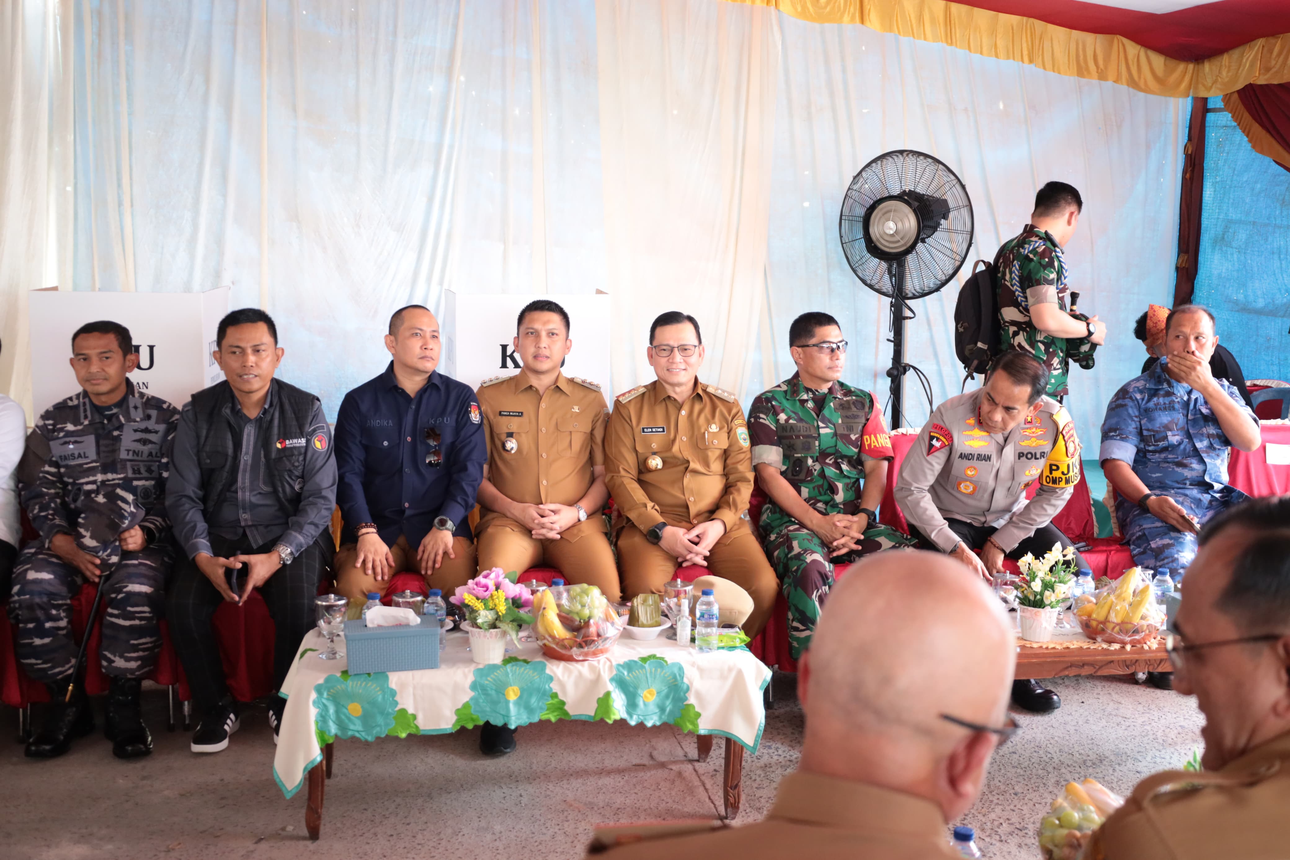 Galeri Berita