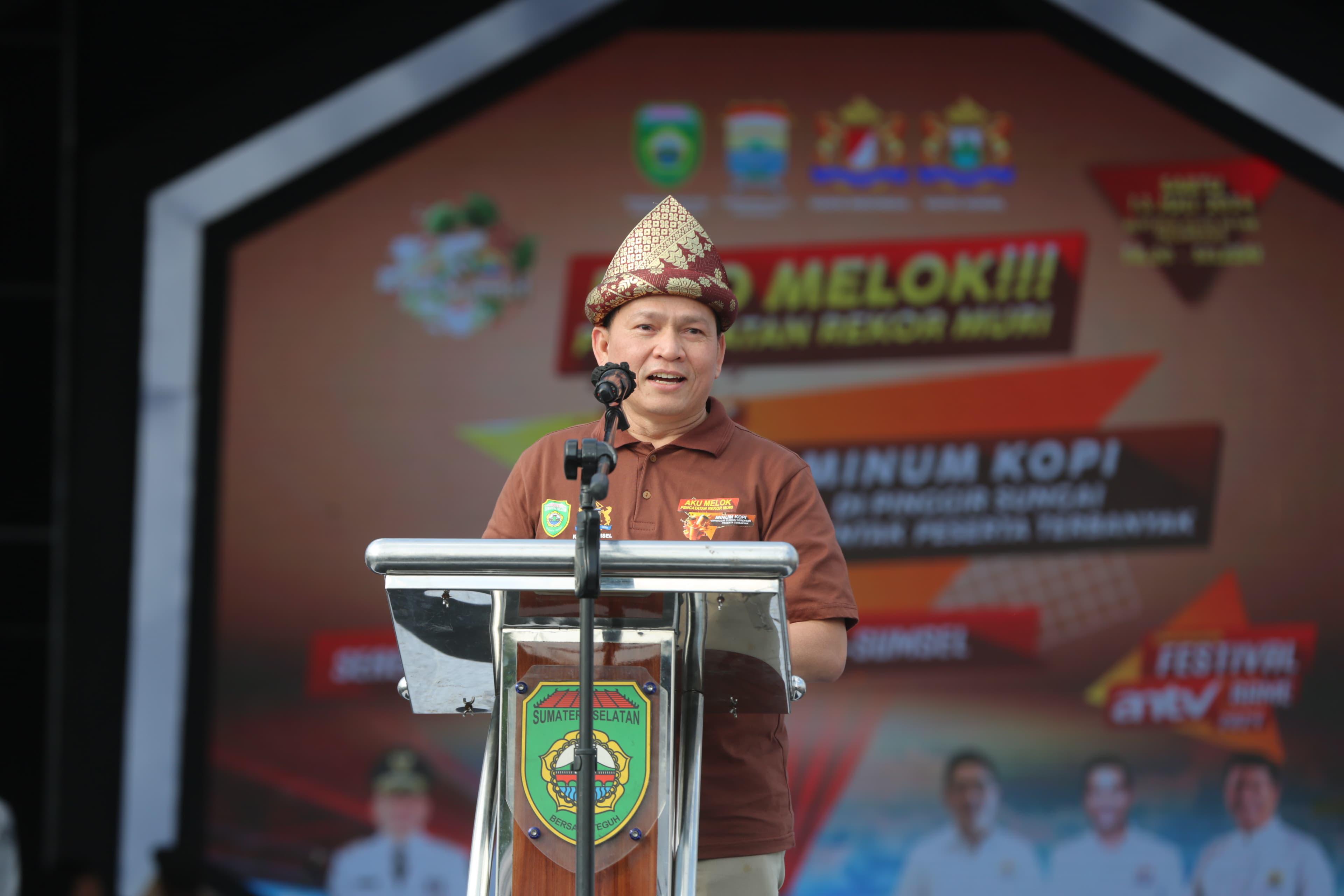 Galeri Berita
