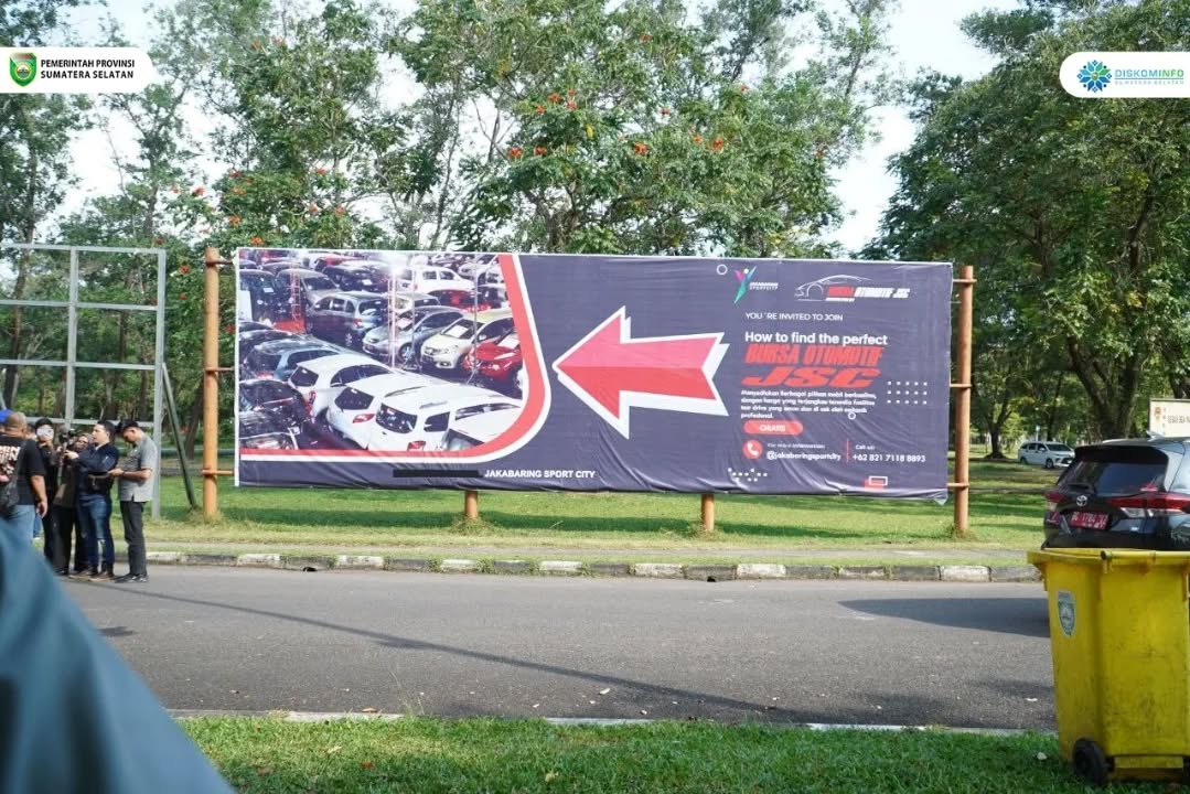 Galeri Berita