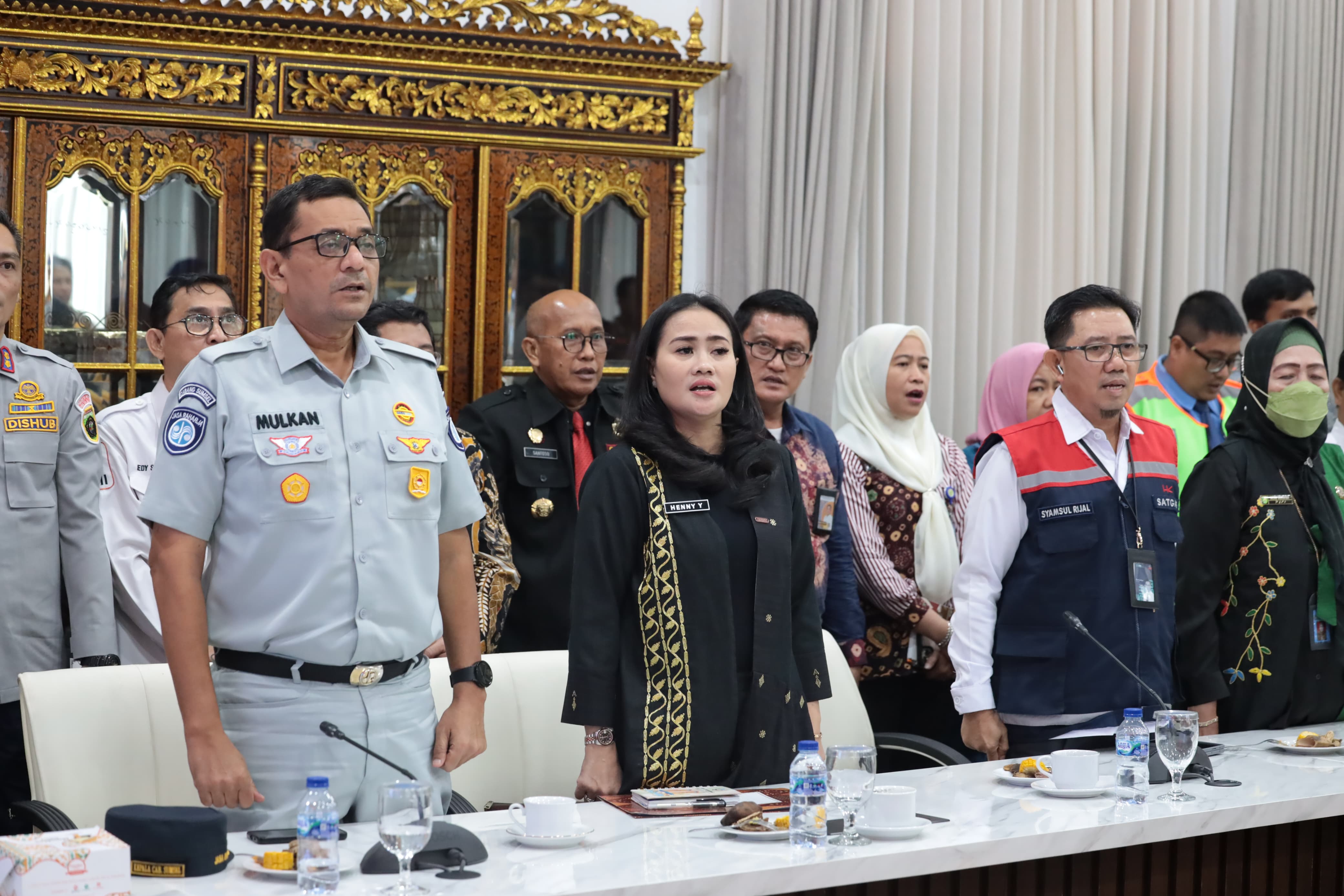 Galeri Berita