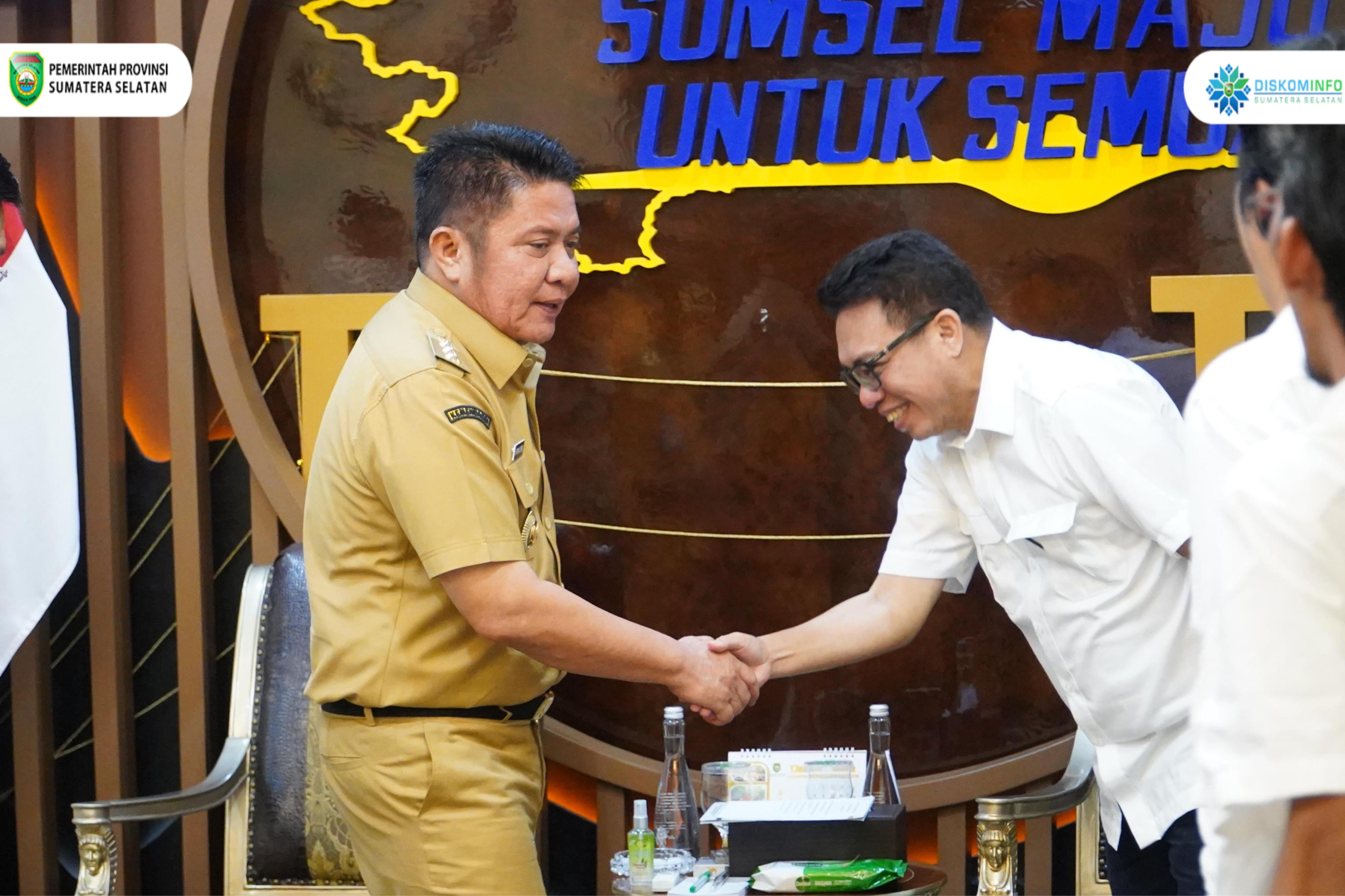 Galeri Berita