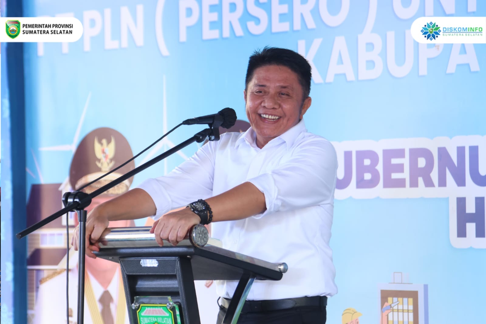Galeri Berita
