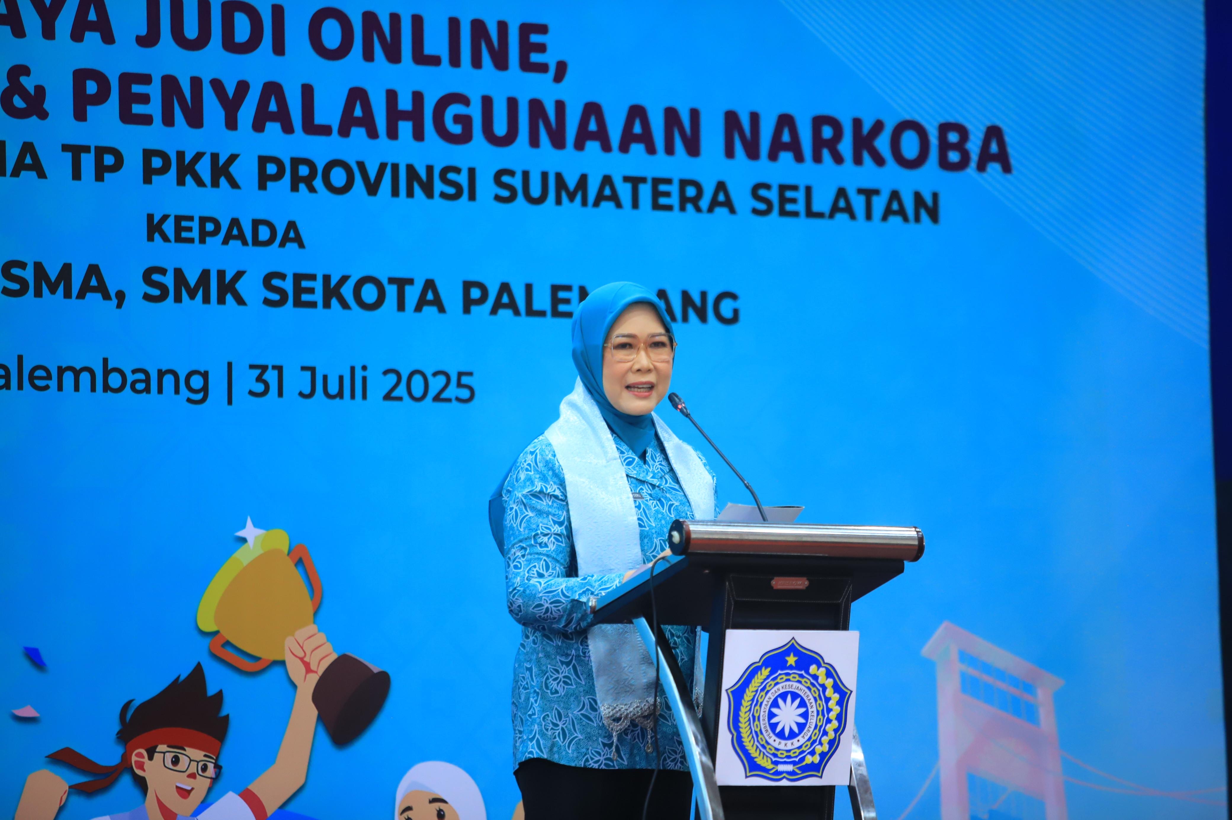 Galeri Berita