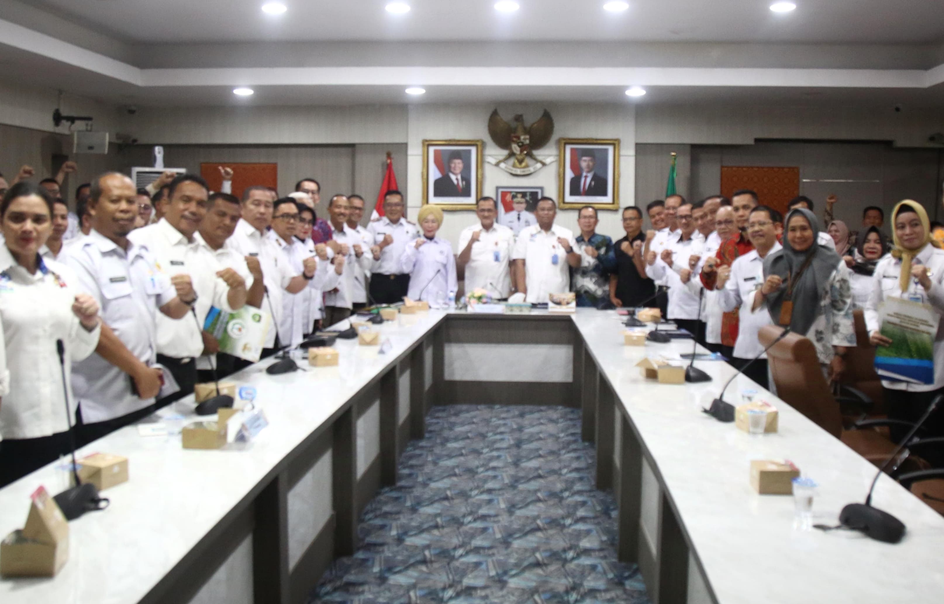 Galeri Berita