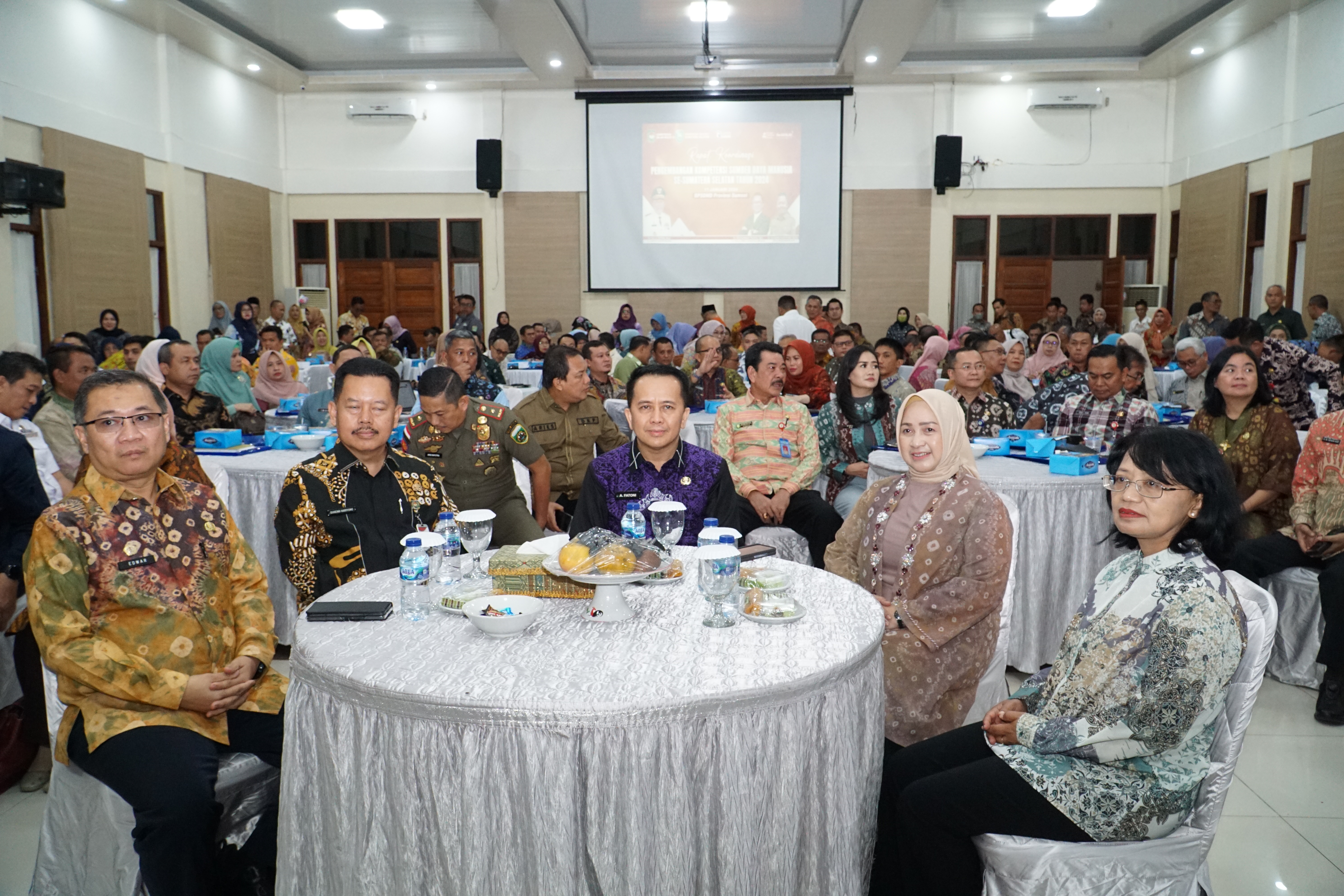 Galeri Berita
