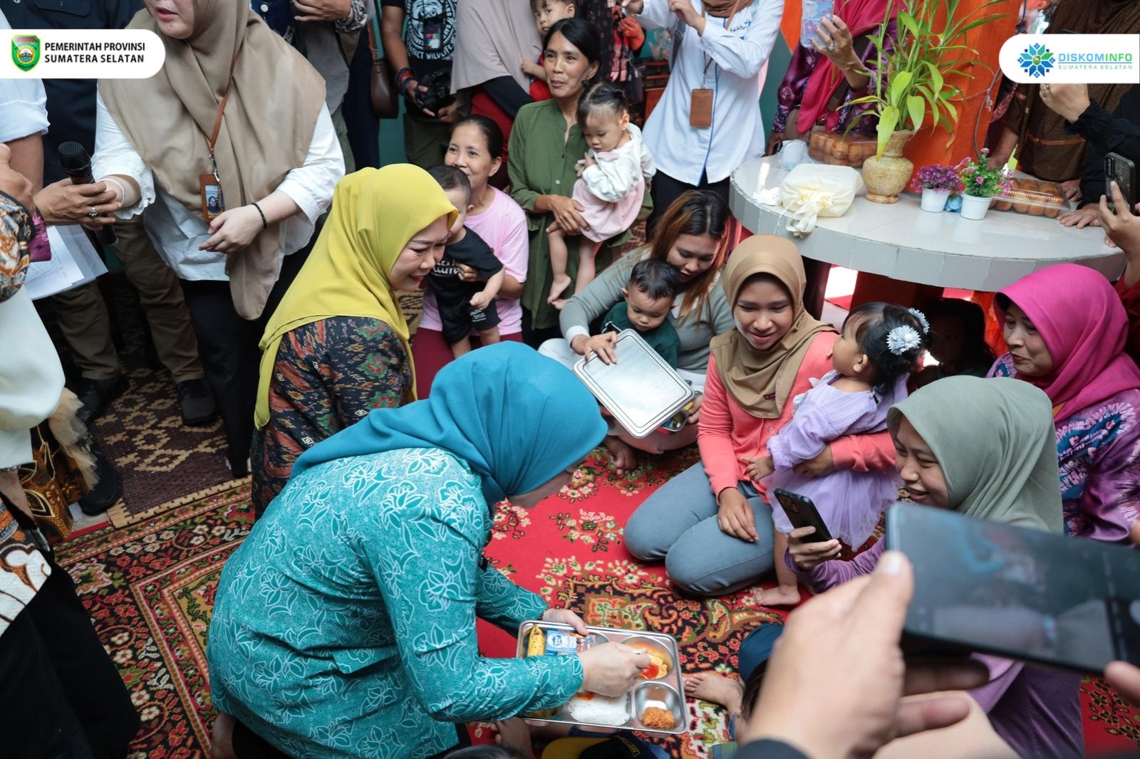Galeri Berita