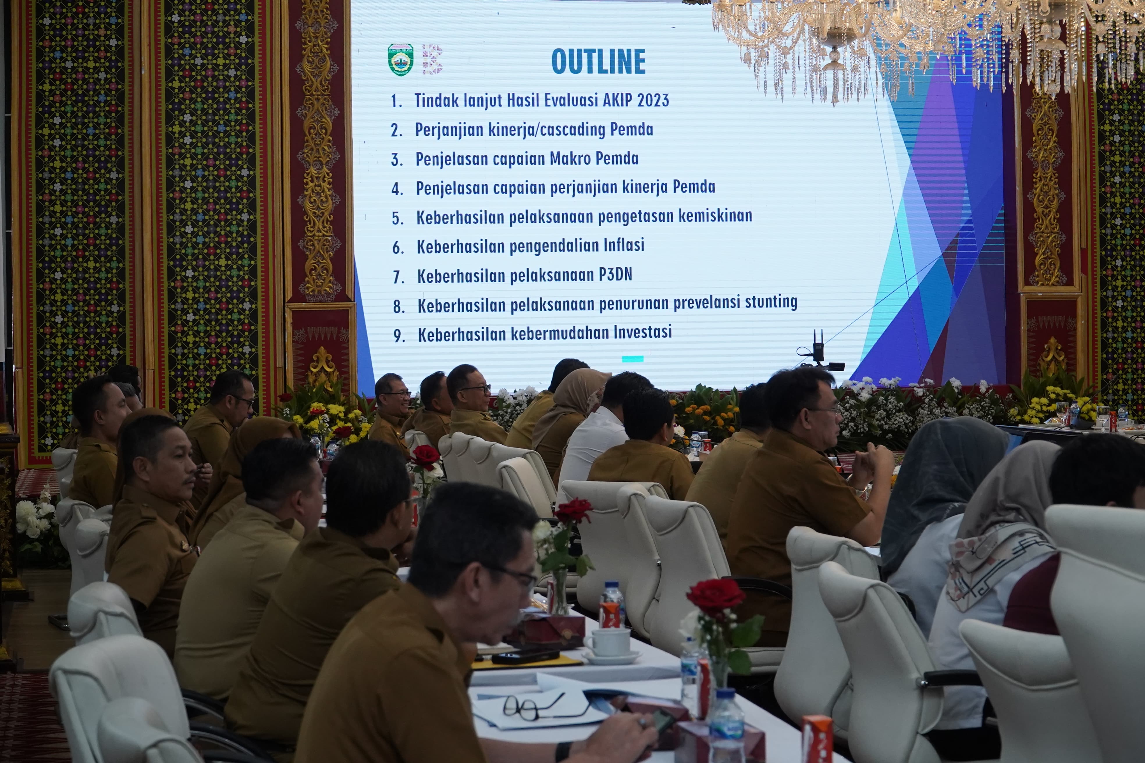 Galeri Berita