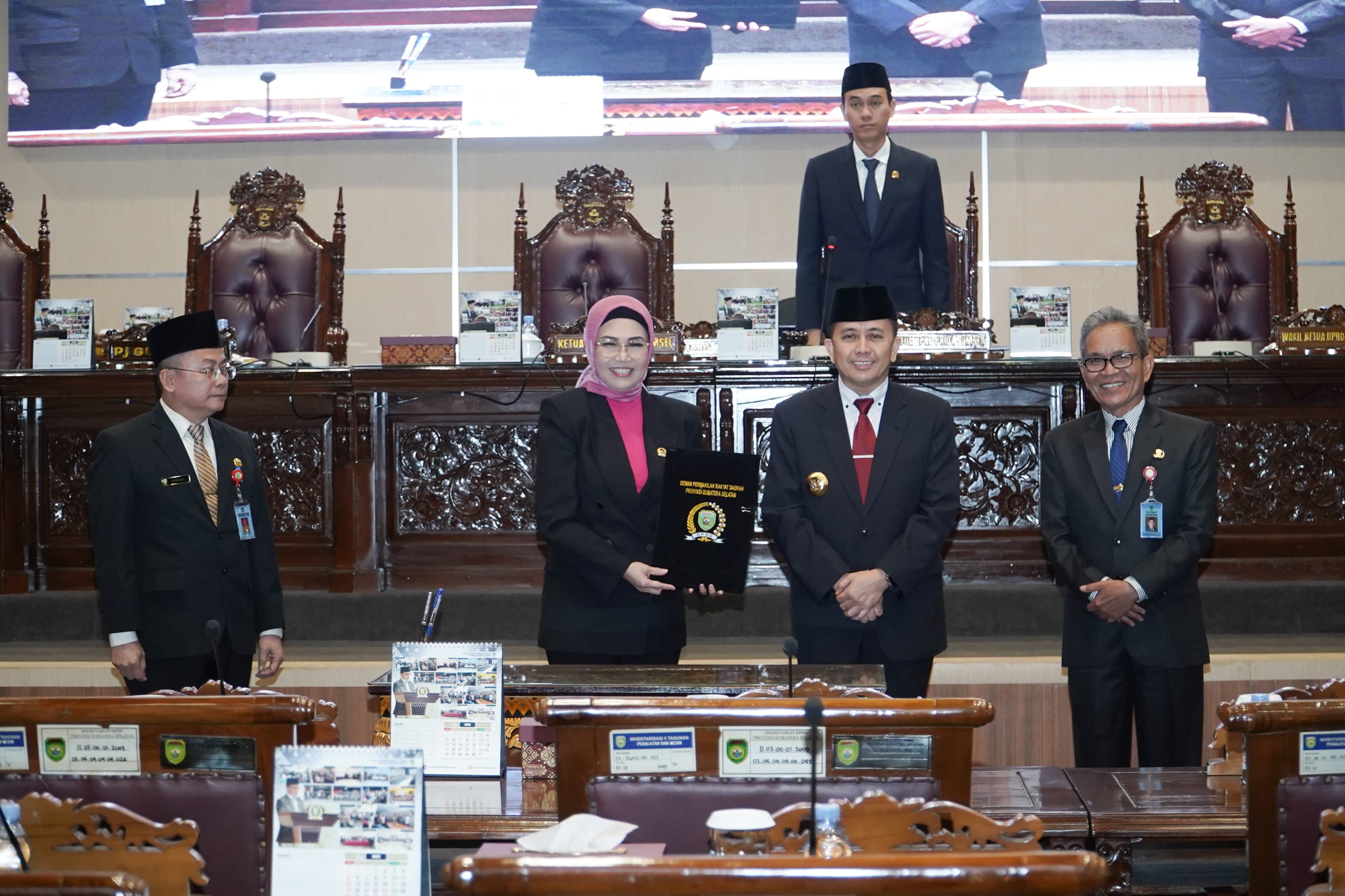 Galeri Berita