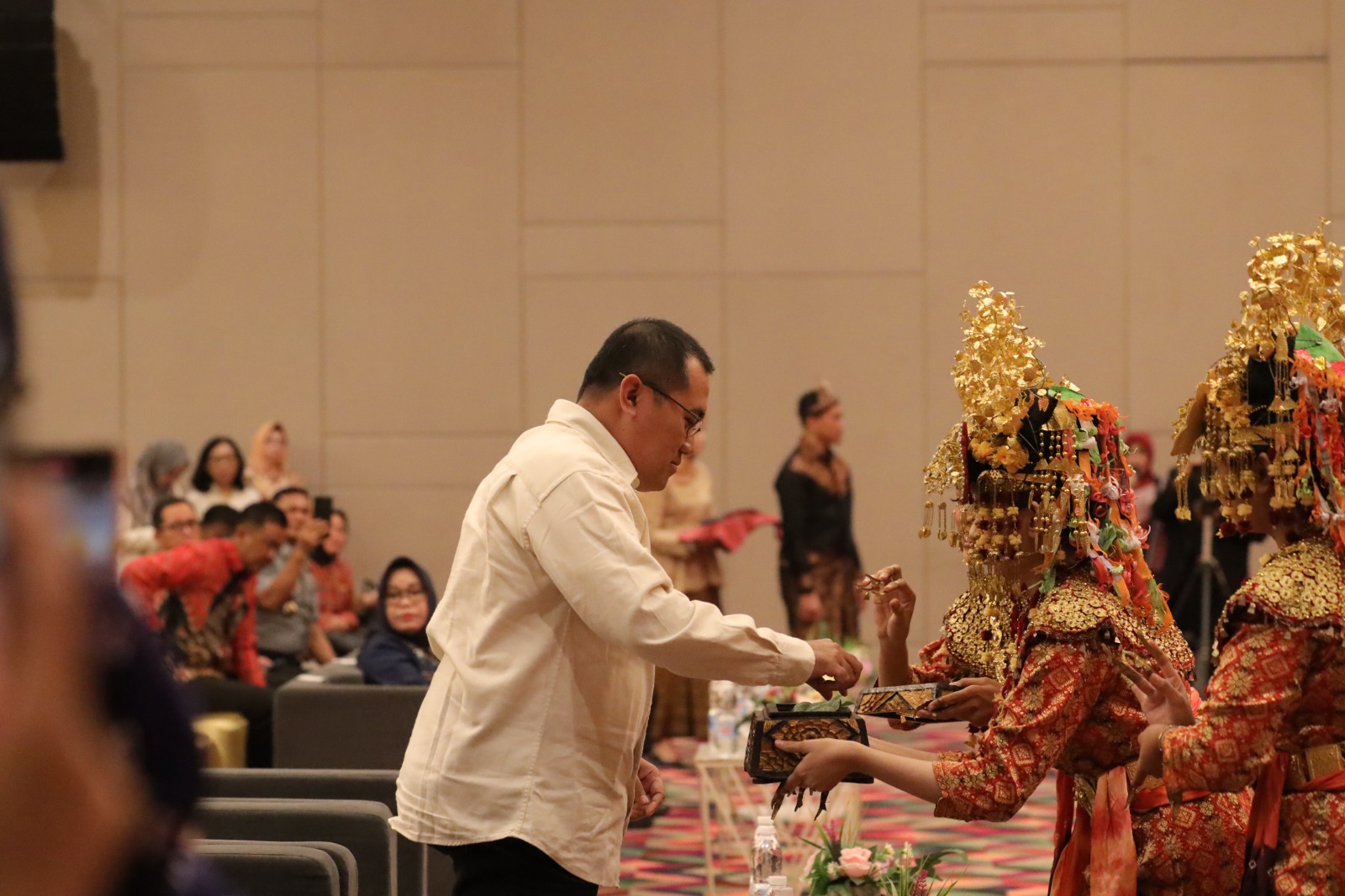 Galeri Berita