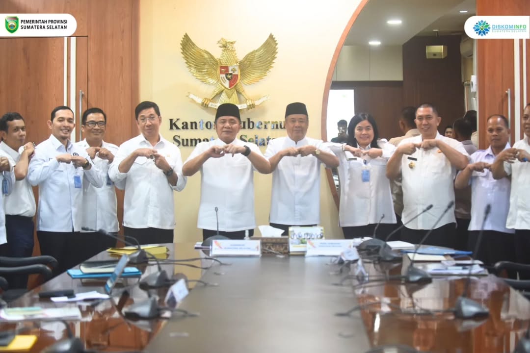 Galeri Berita
