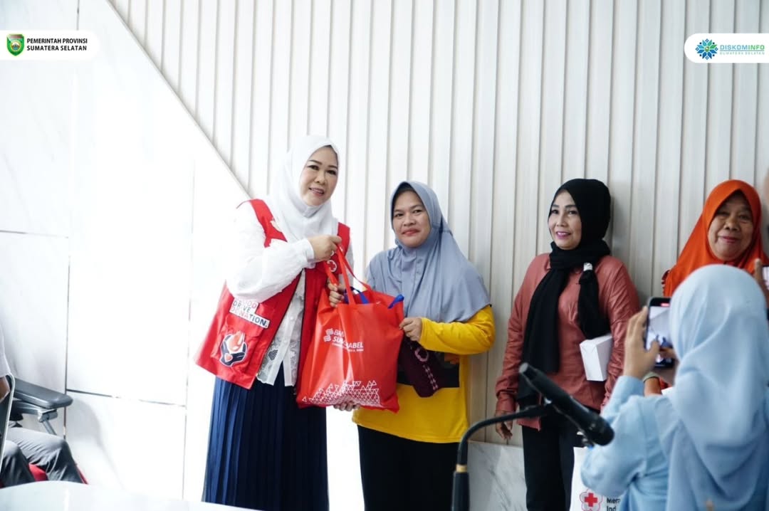 Galeri Berita