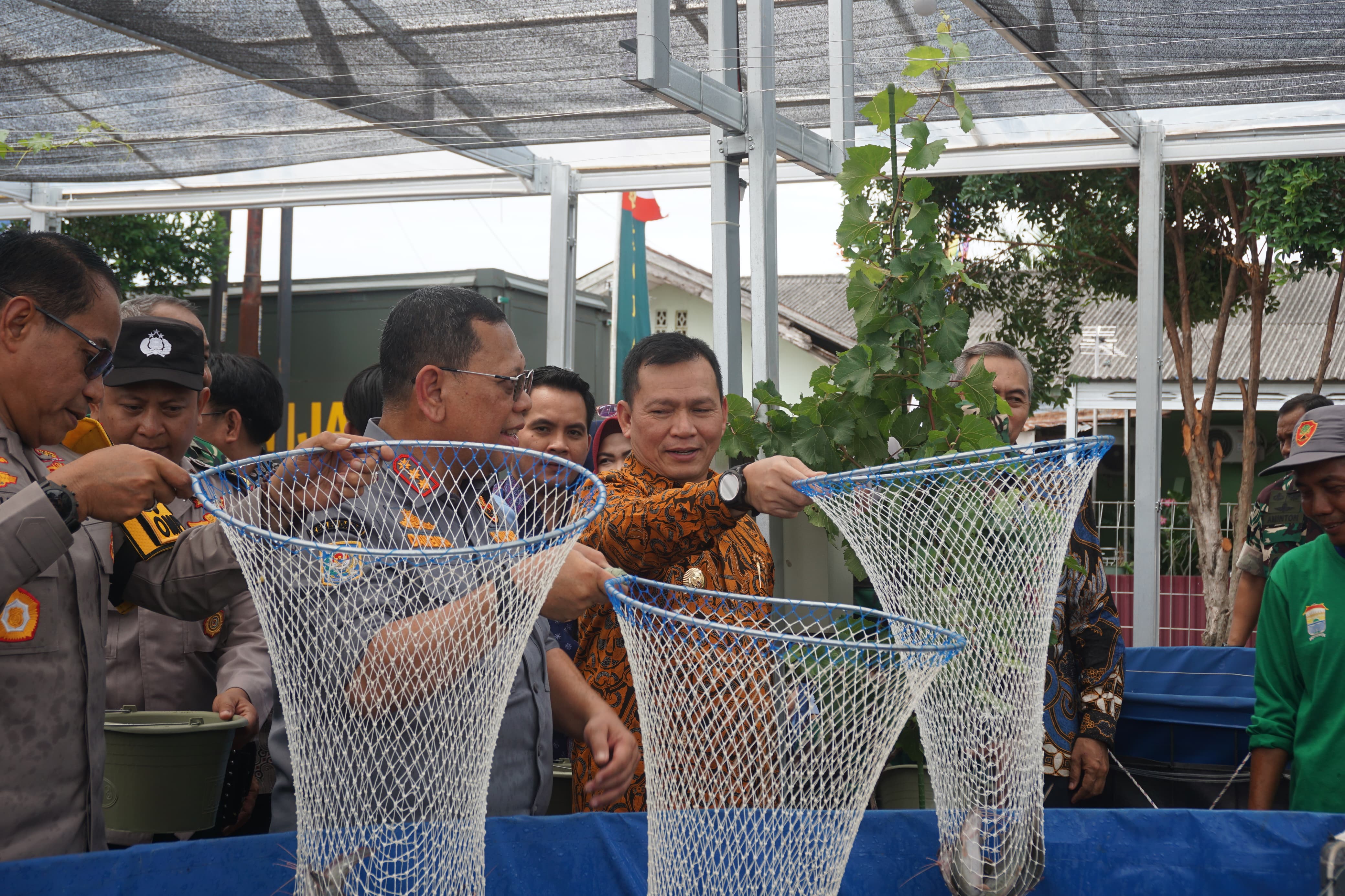 Galeri Berita