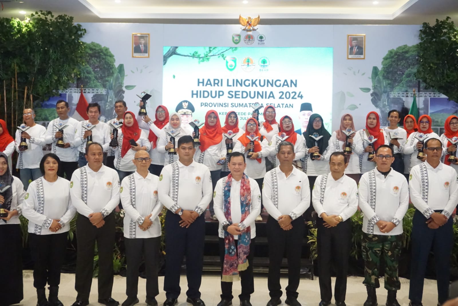 Galeri Berita