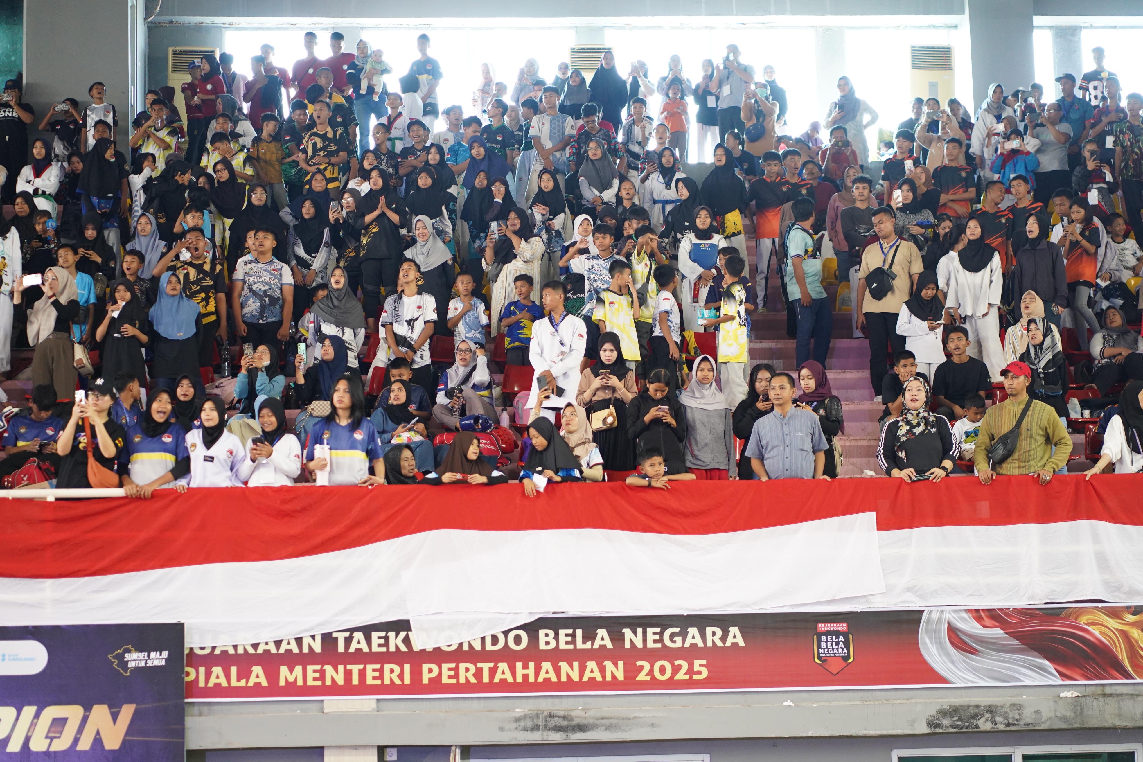 Galeri Berita