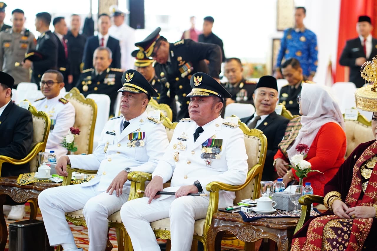 Galeri Berita